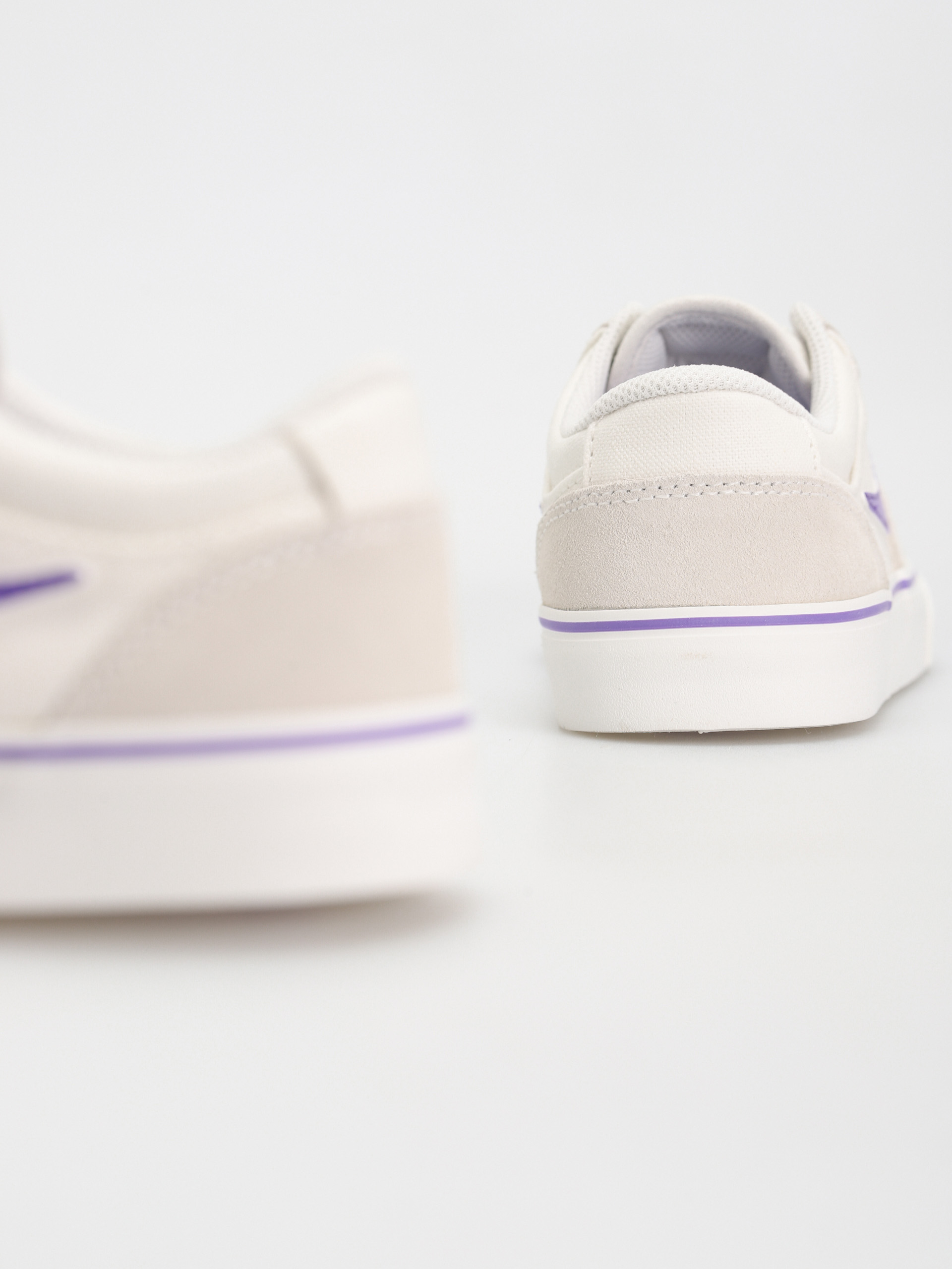 Nike SB Chron 2 Cipők (summit white/action grape summit white)