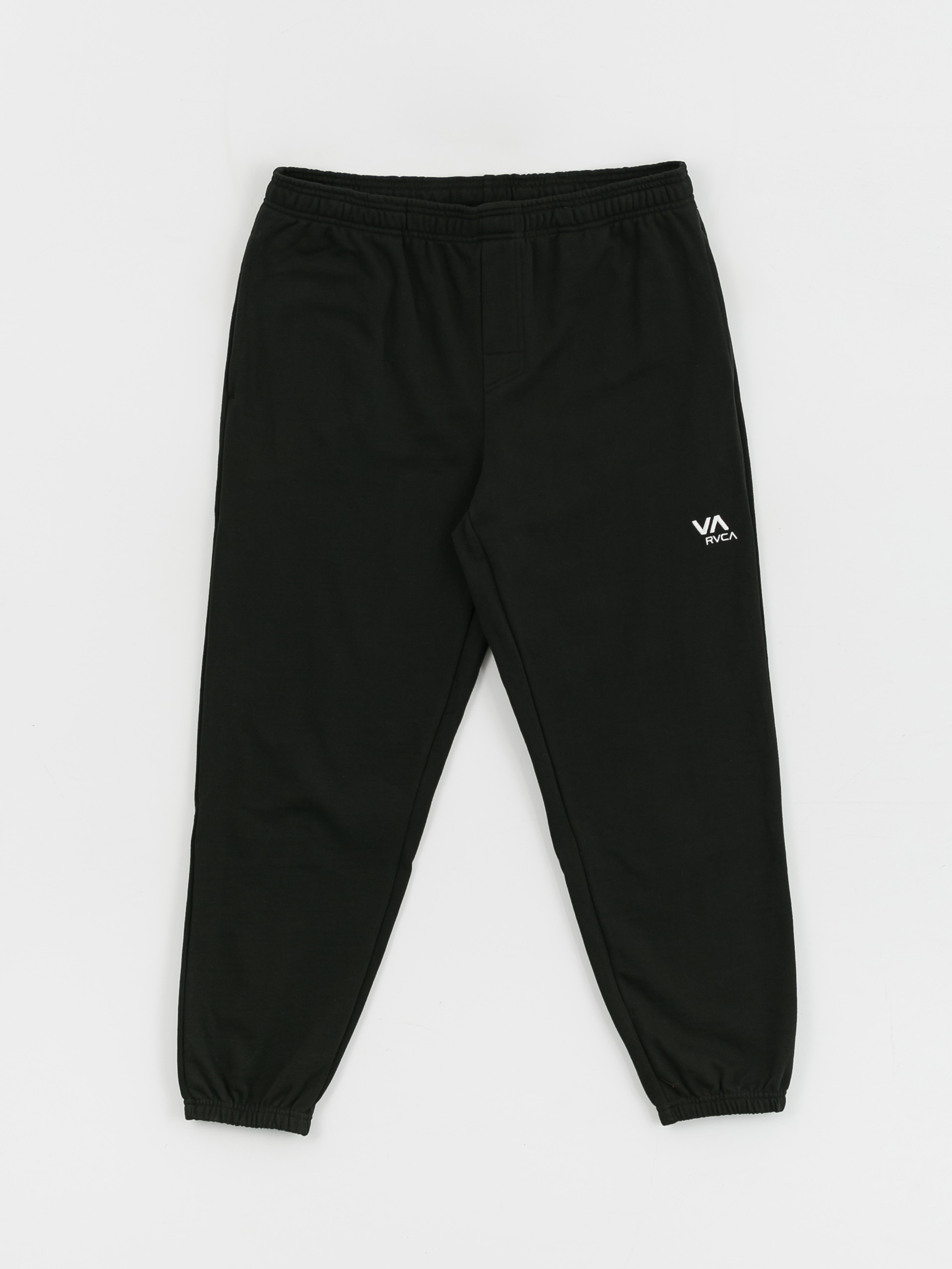 RVCA Va Essential Kisnadrág (black)