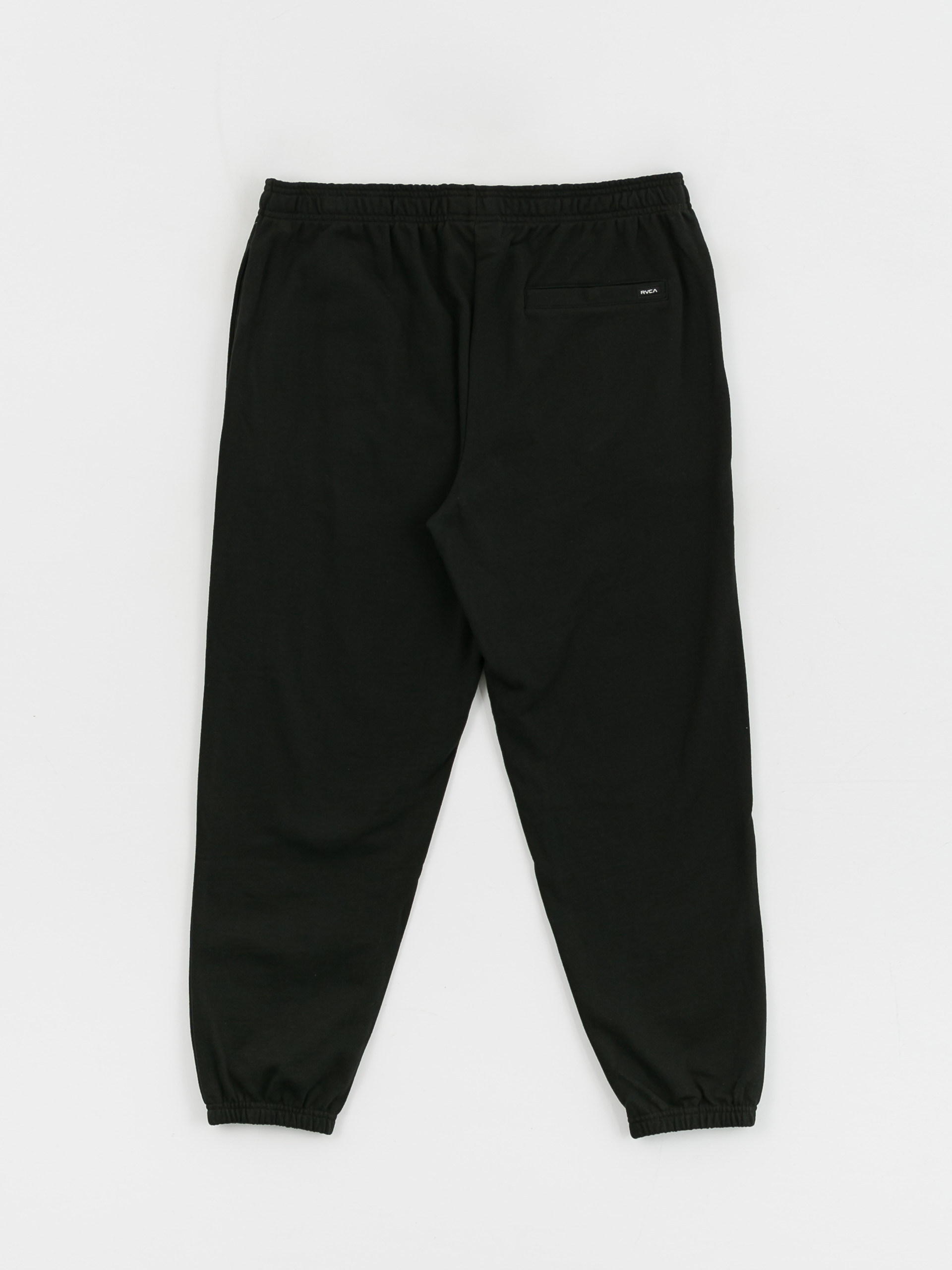 RVCA Va Essential Kisnadrág (black)