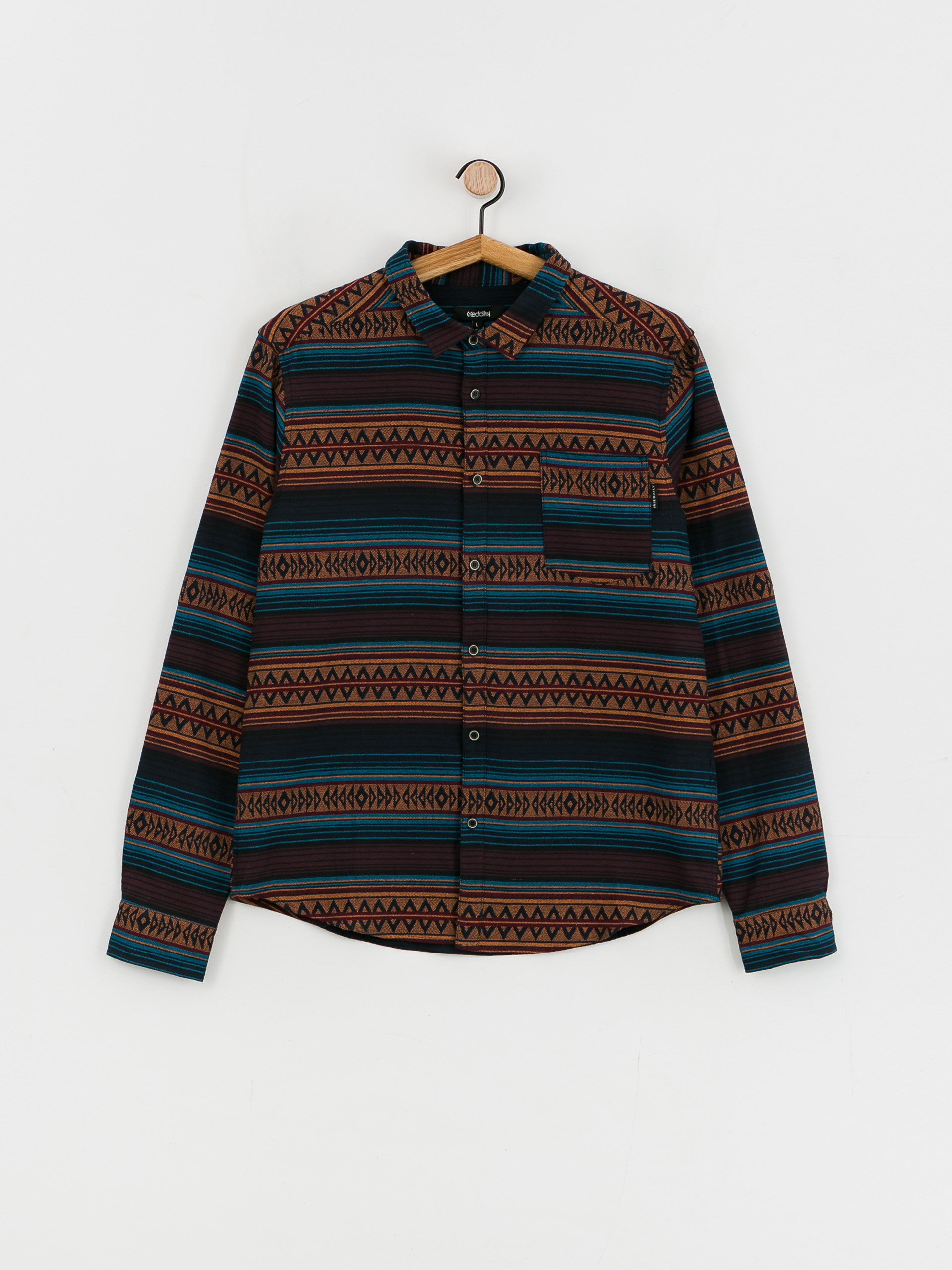 Iriedaily Vintachi Ing (navy)