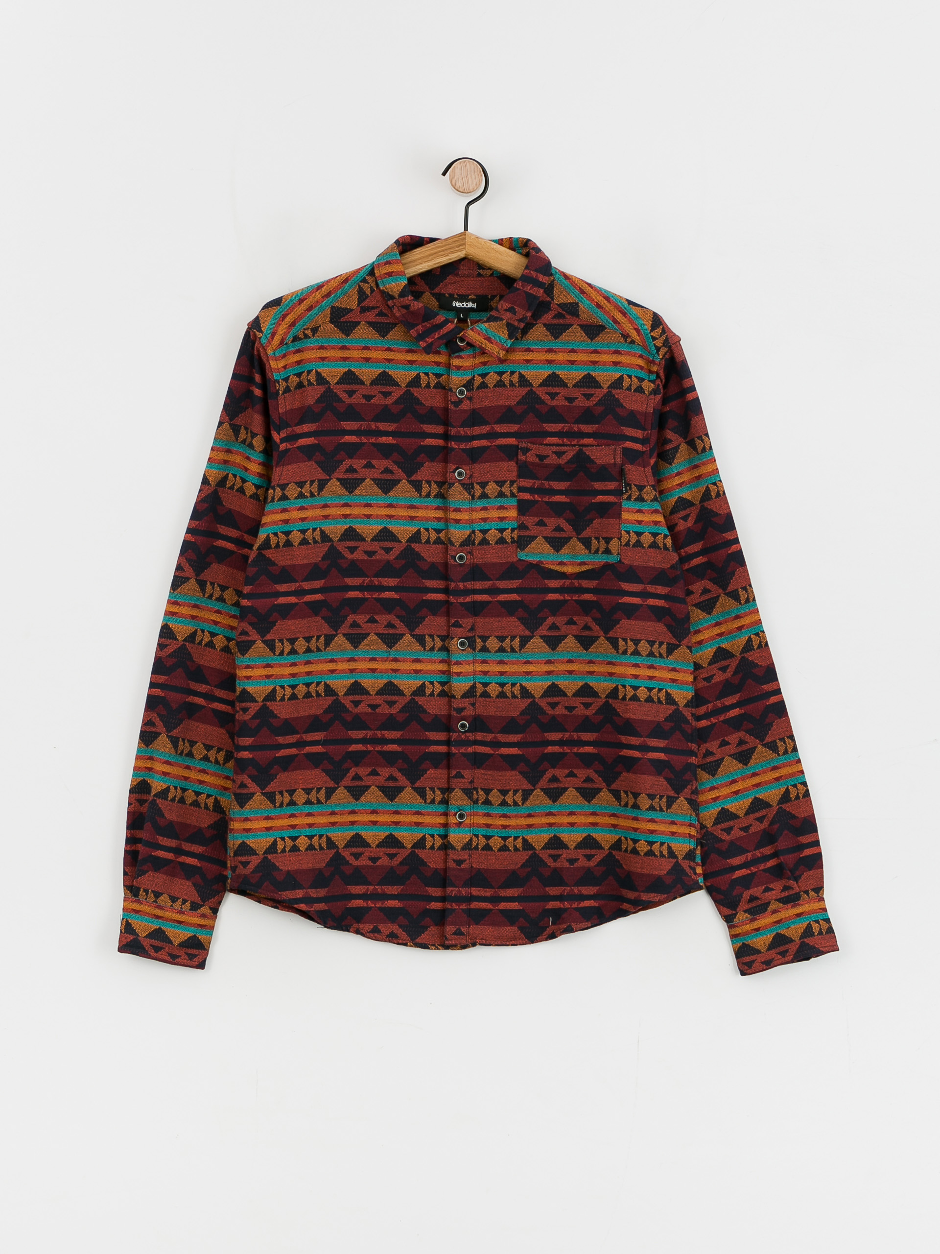 Iriedaily Vintachi Ing (navy orange)