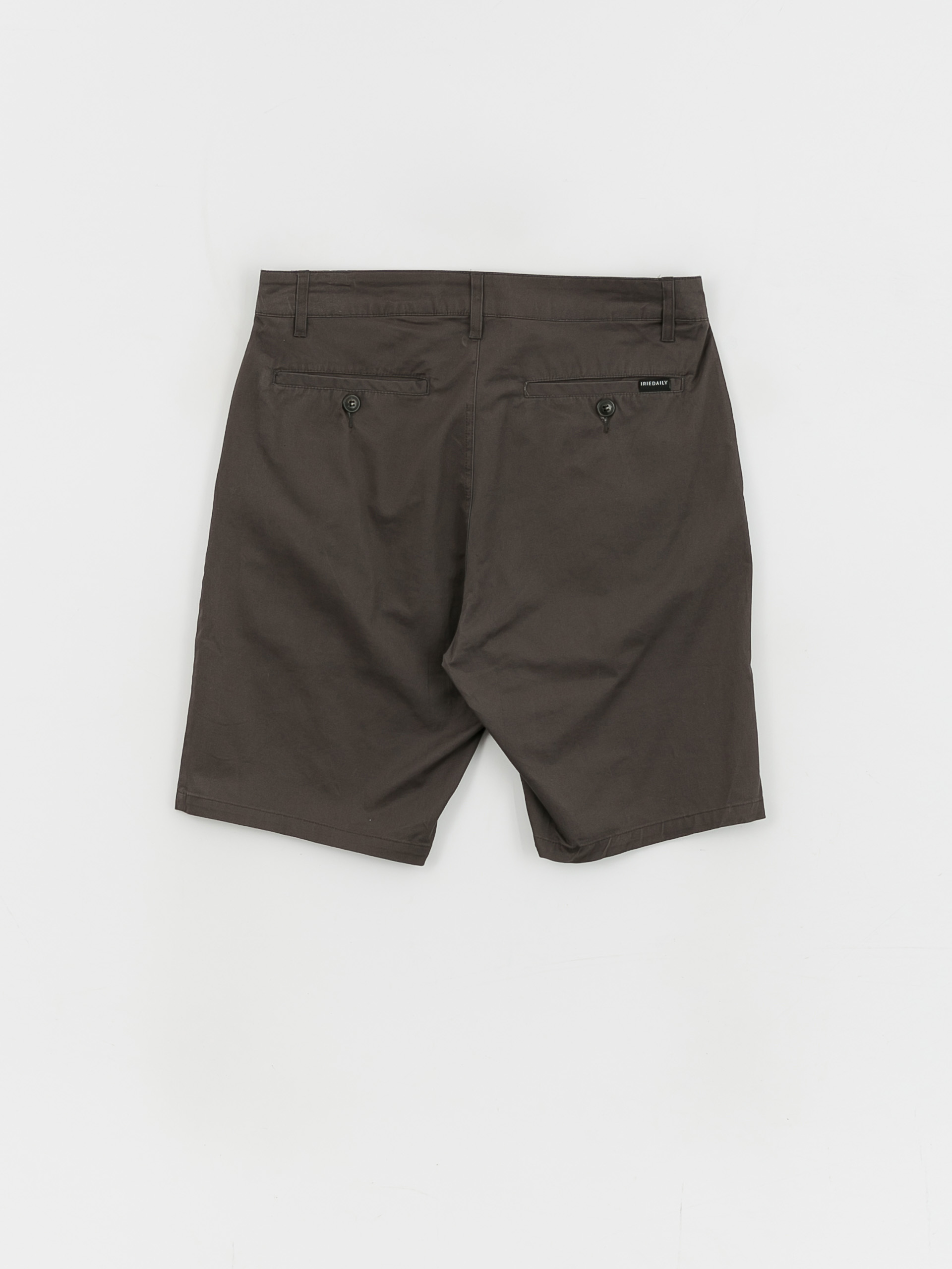 Iriedaily Easy City Rövidnadrág (anthracite)