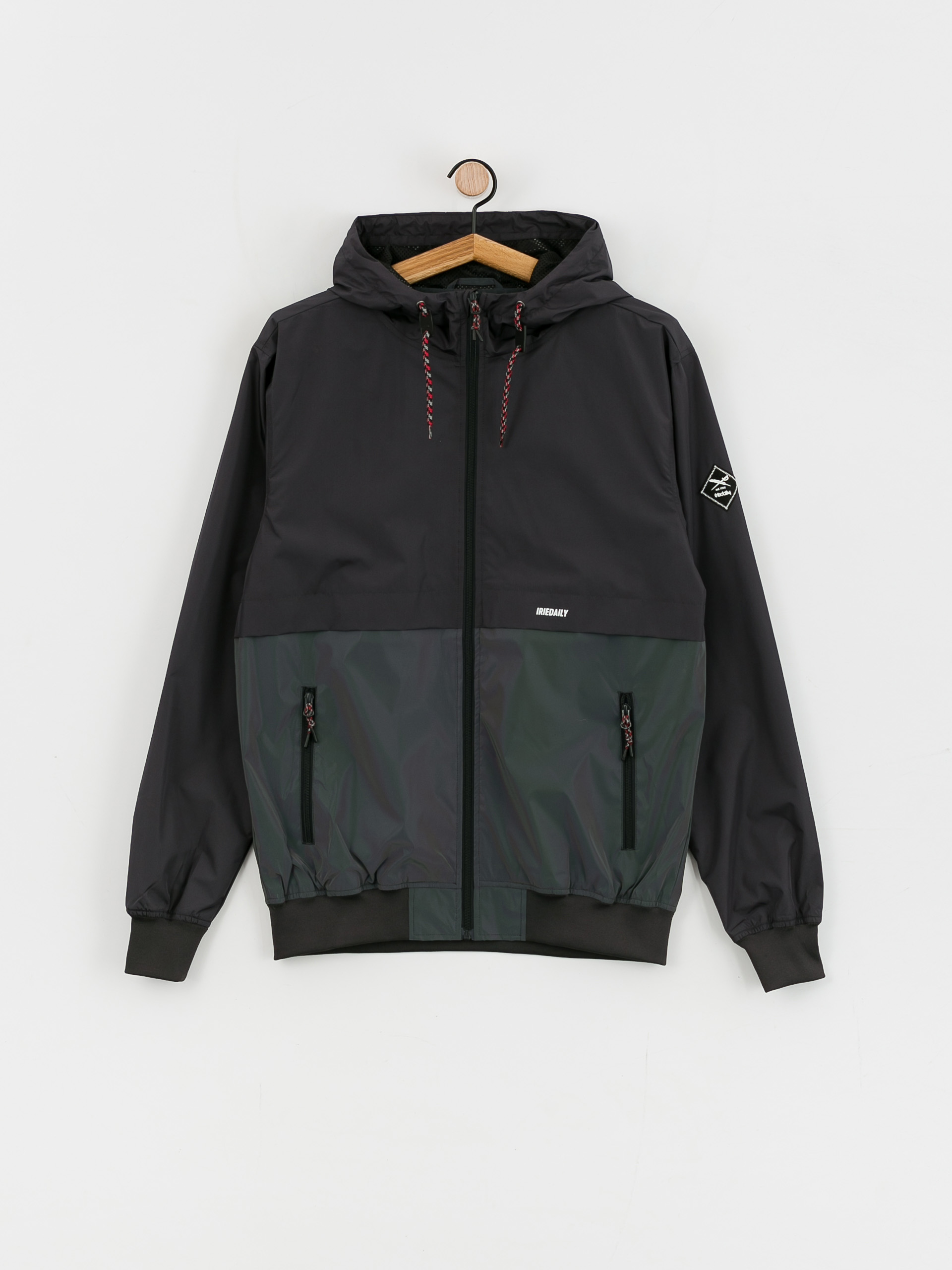 Iriedaily Resulaner Dzseki (rainbow reflect)