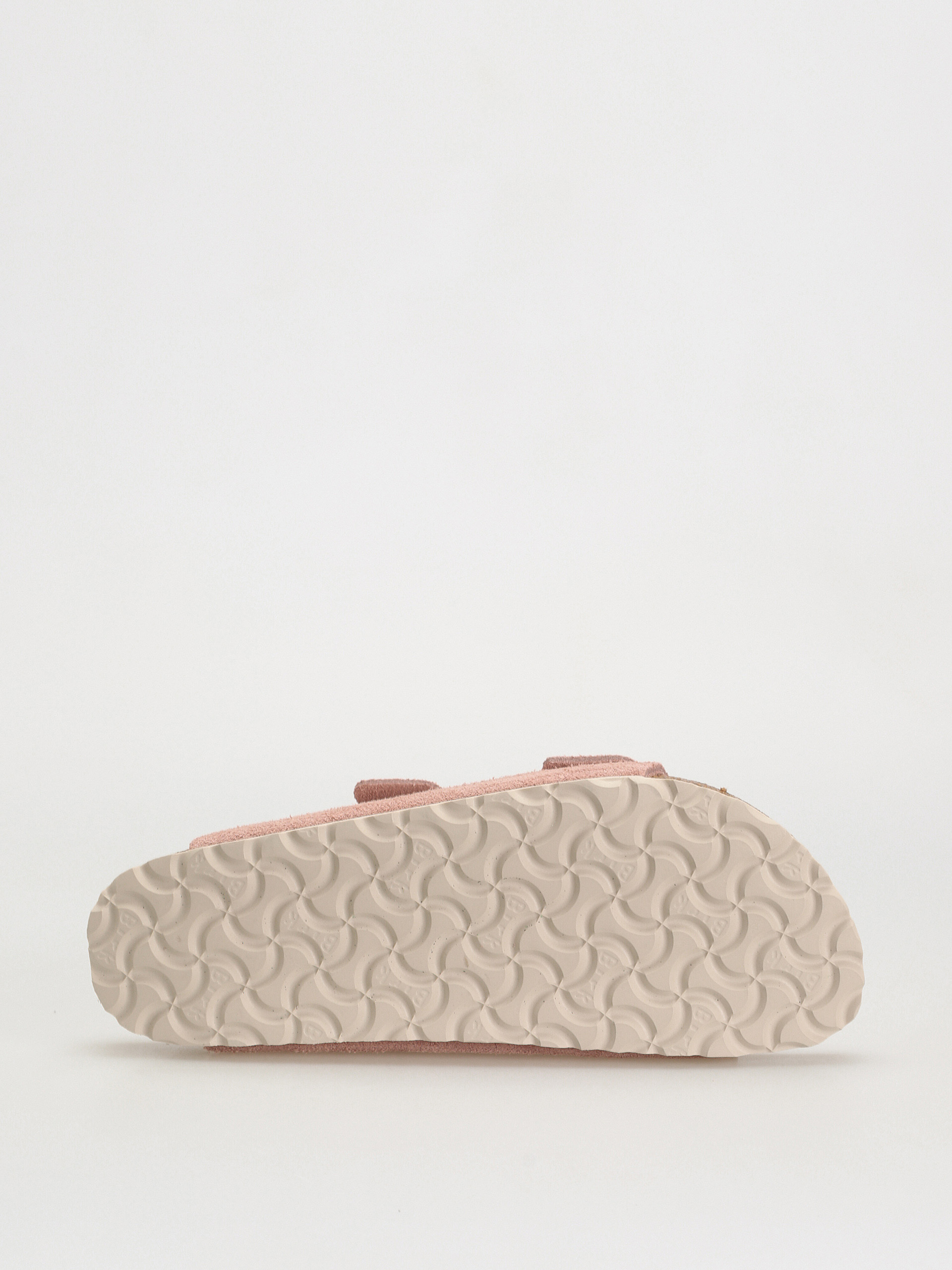 Birkenstock Arizona Suede Narrow Flip-flop papucsok Wmn (pink clay)