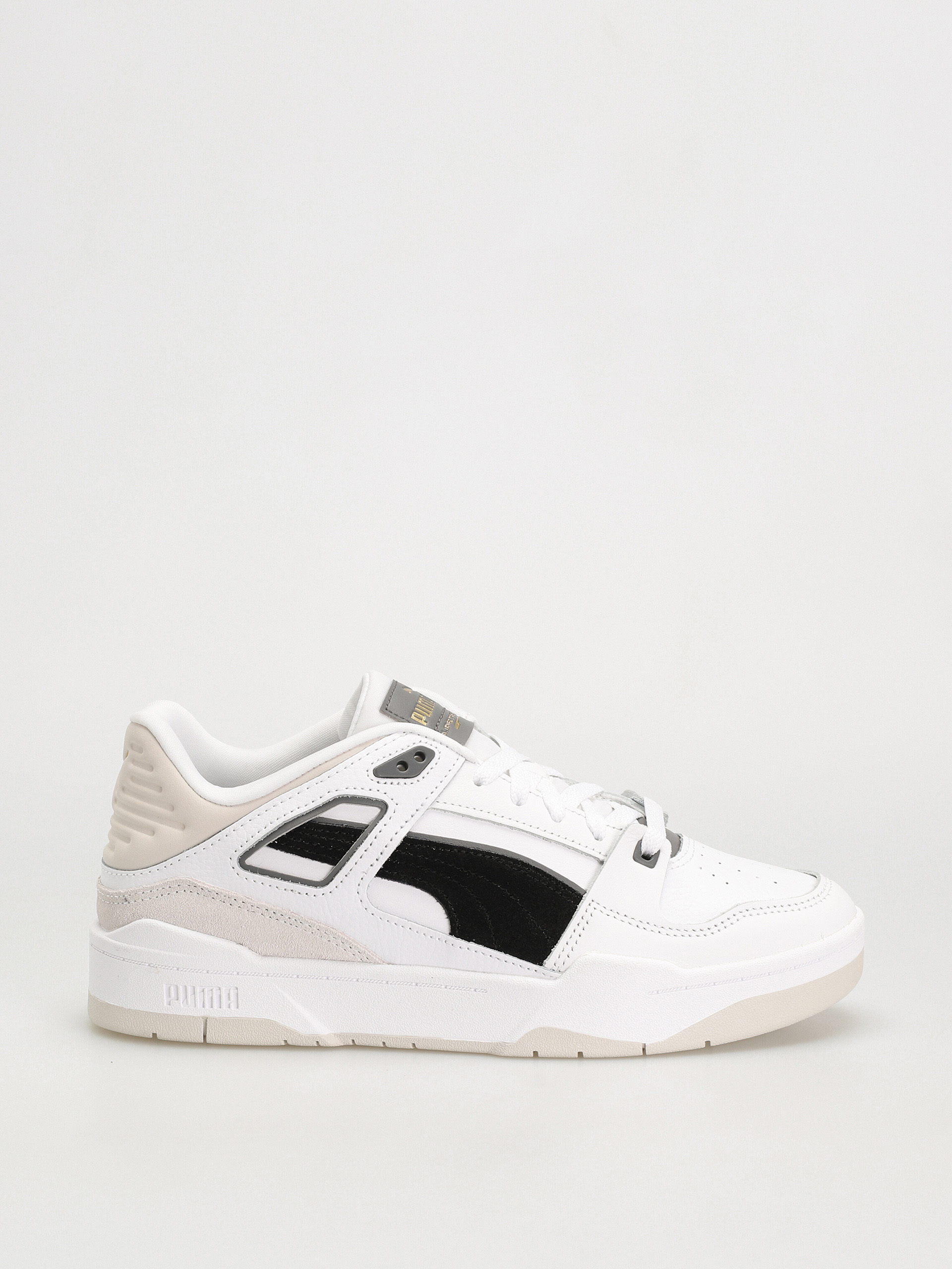 Puma Slipstream suede fs Cipők (white)