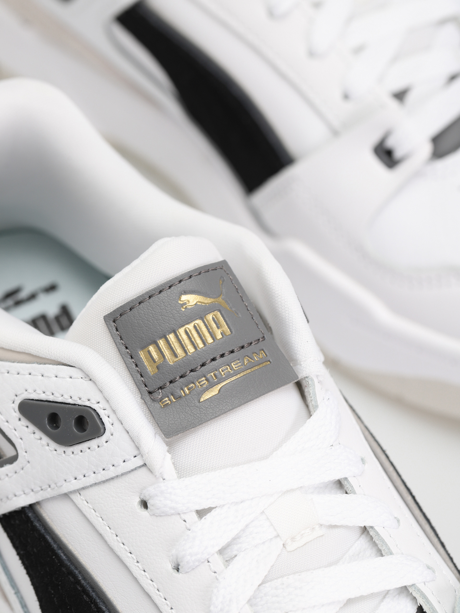 Puma Slipstream suede fs Cipők (white)