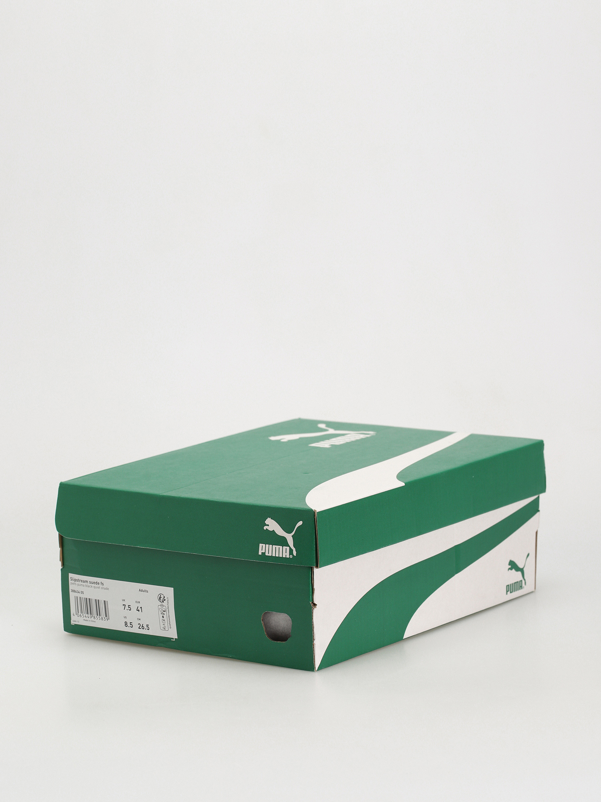 Puma Slipstream suede fs Cipők (white)