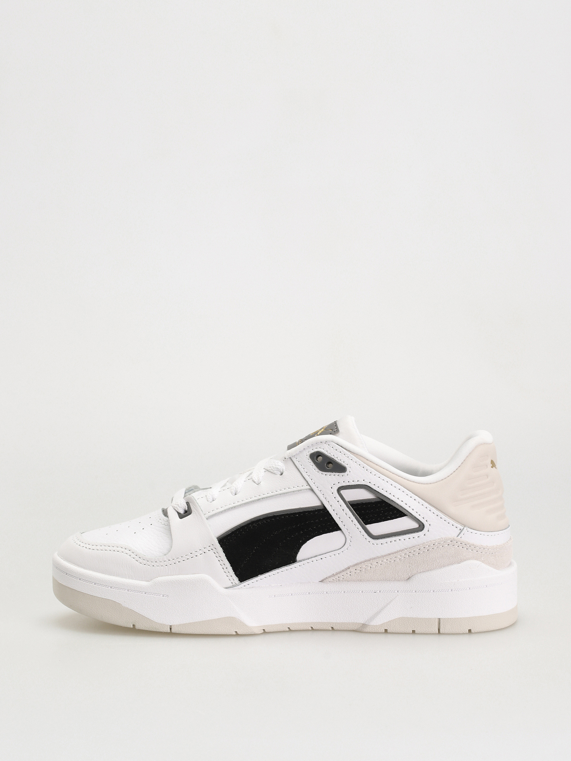 Puma Slipstream suede fs Cipők (white)