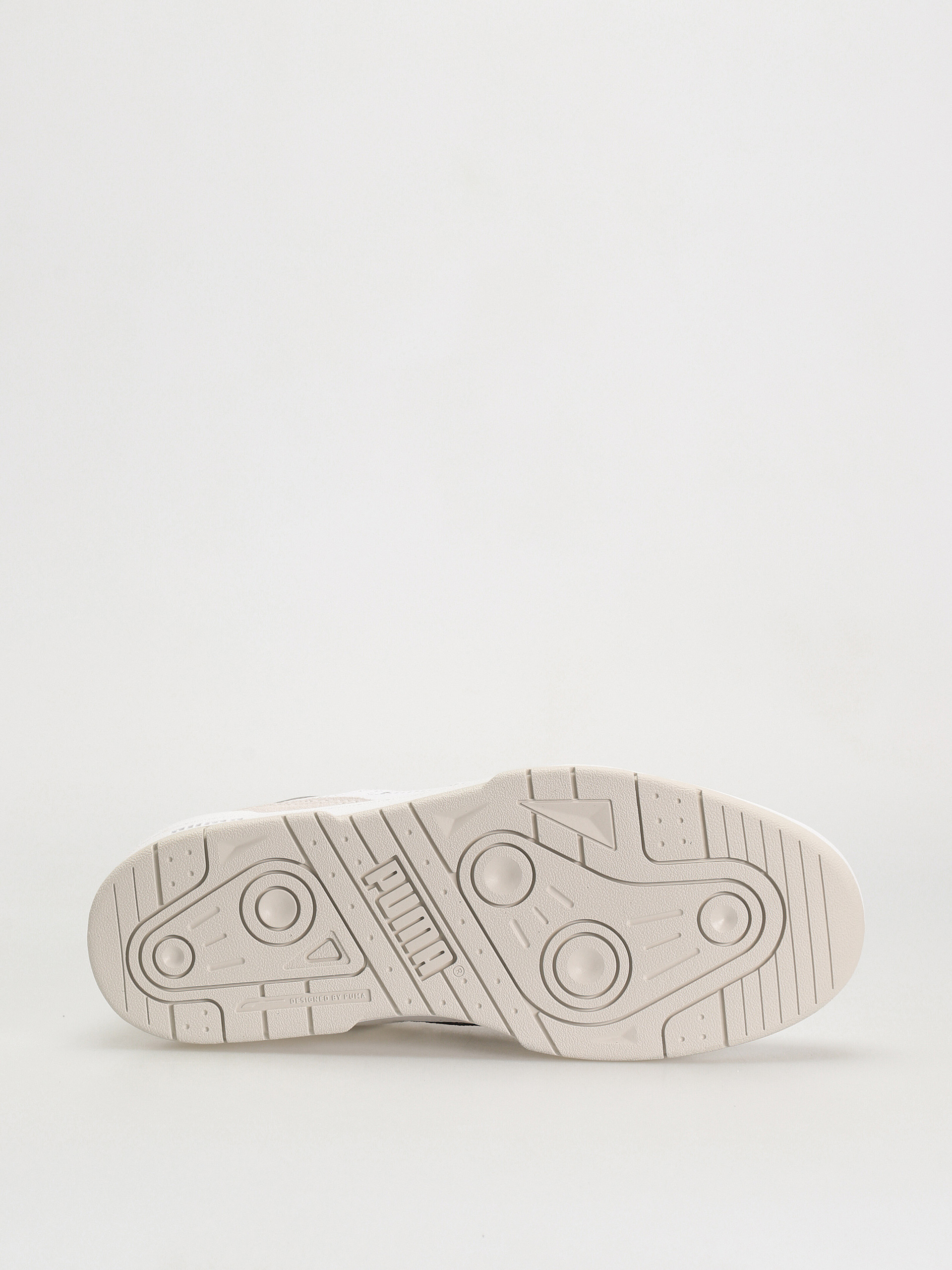 Puma Slipstream suede fs Cipők (white)