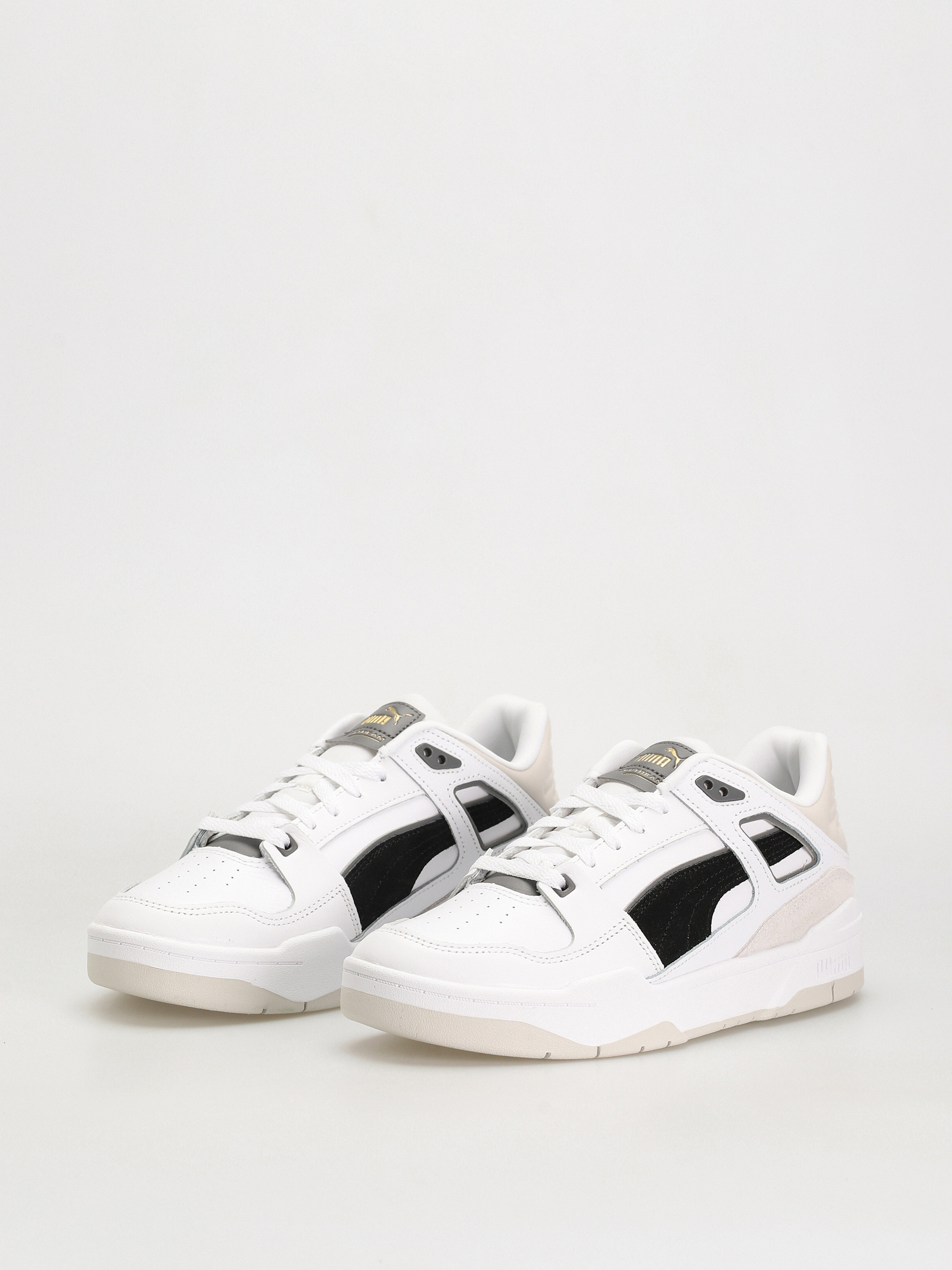 Puma Slipstream suede fs Cipők (white)