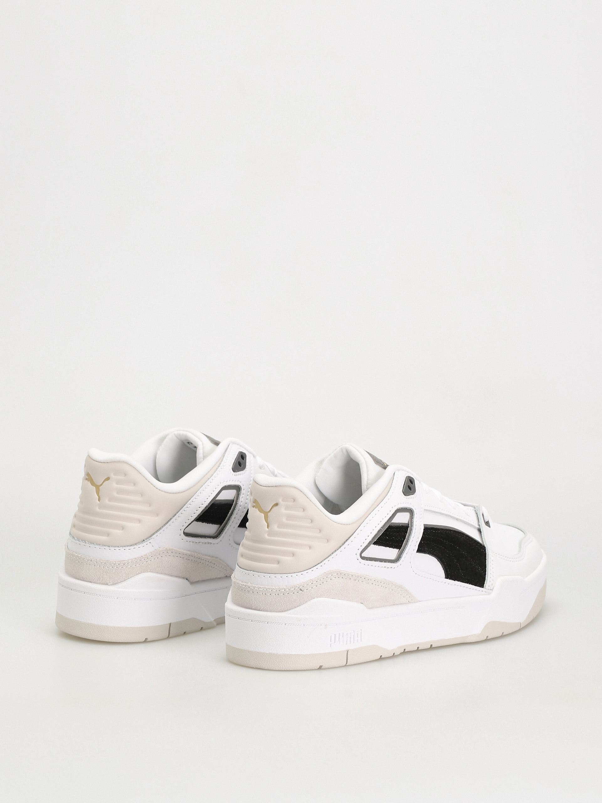 Puma Slipstream suede fs Cipők (white)
