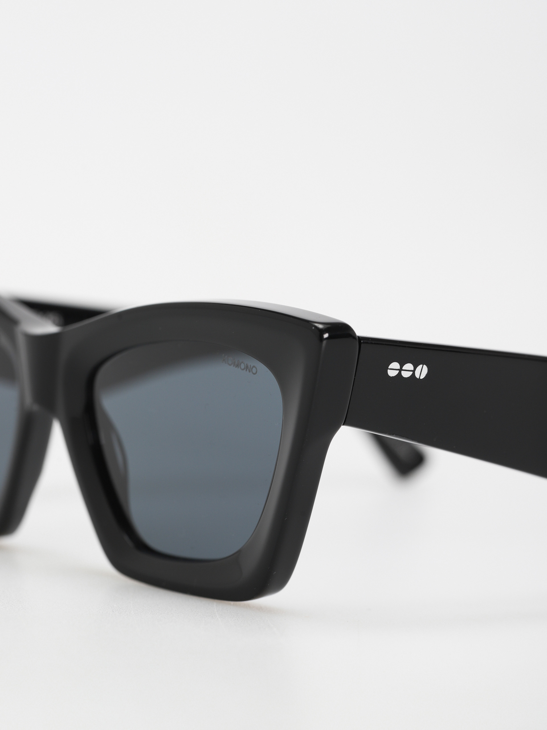 Komono M Napszemüvegek (raven)