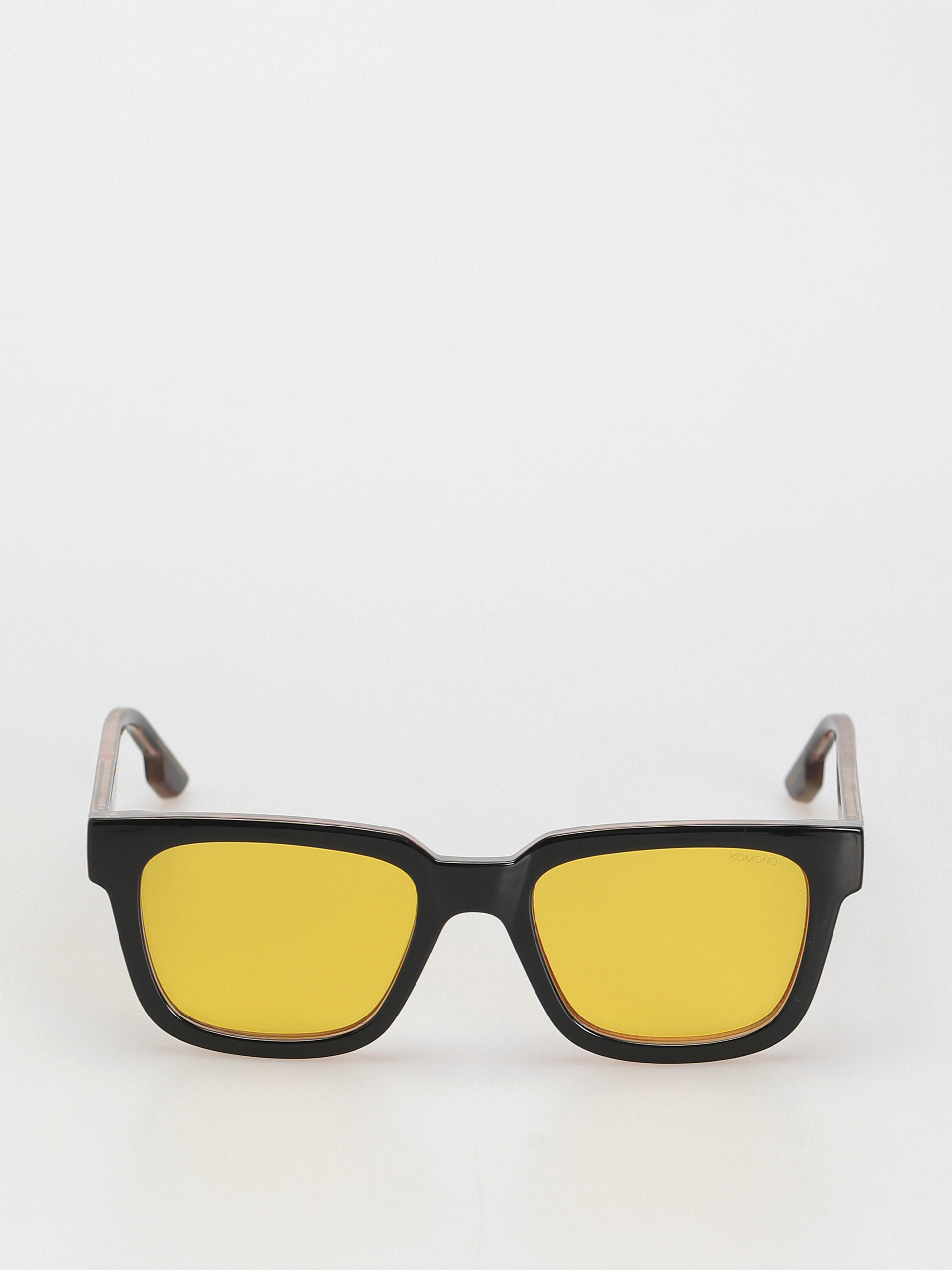 Komono Bobby Napszemüvegek (black sunshine)