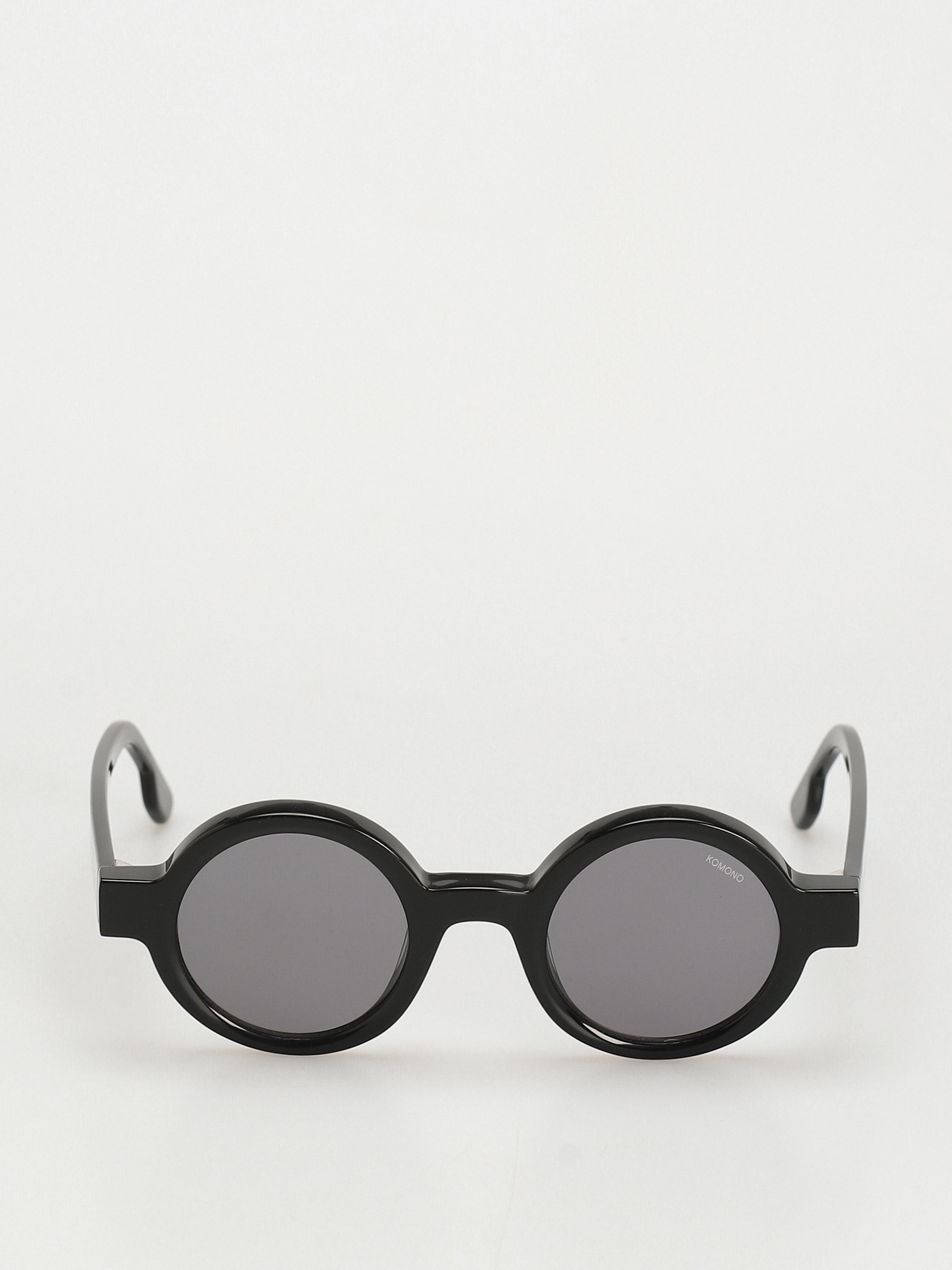 Komono Adrian Napszemüvegek (black)