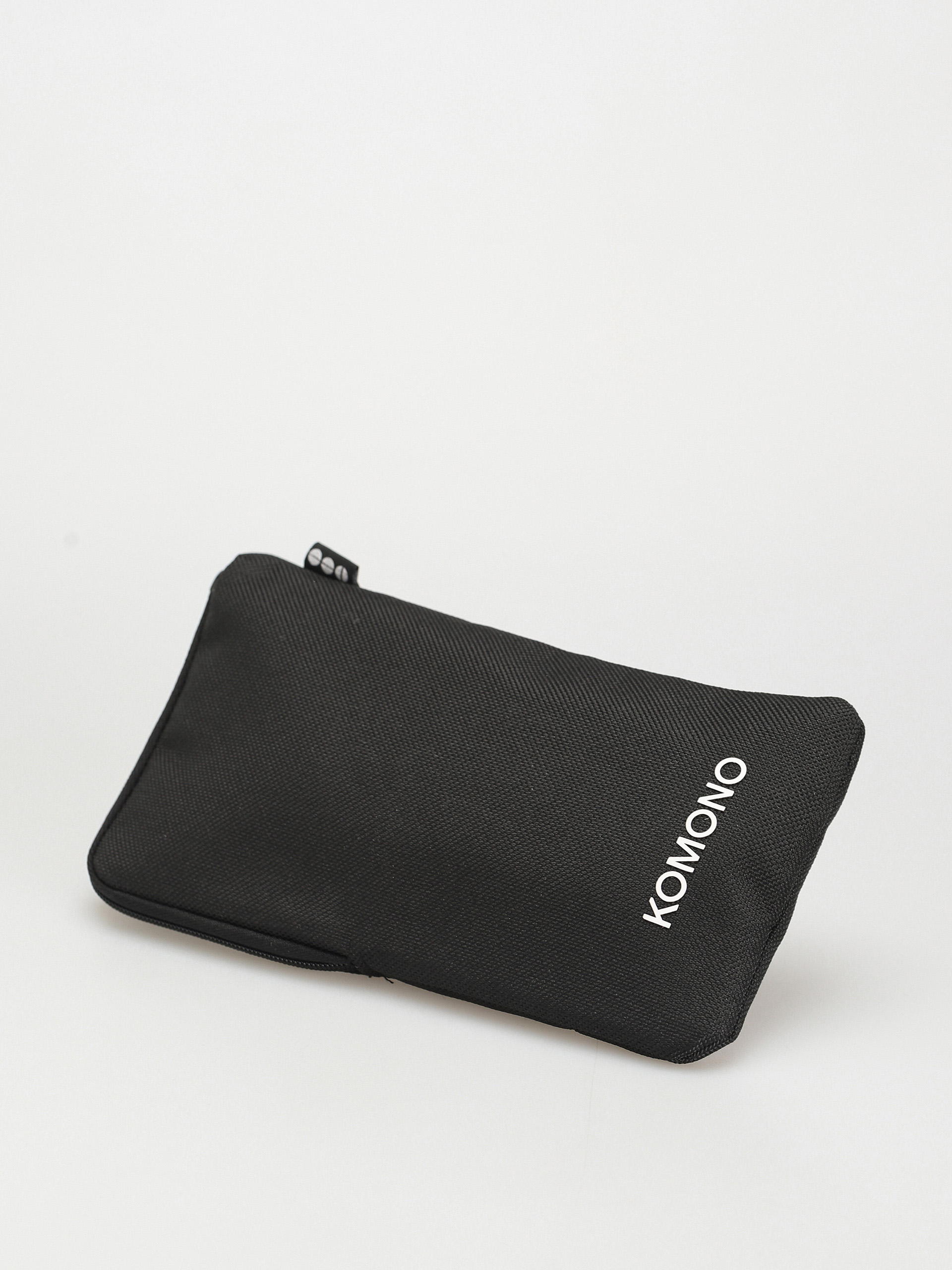 Komono Adrian Napszemüvegek (black)