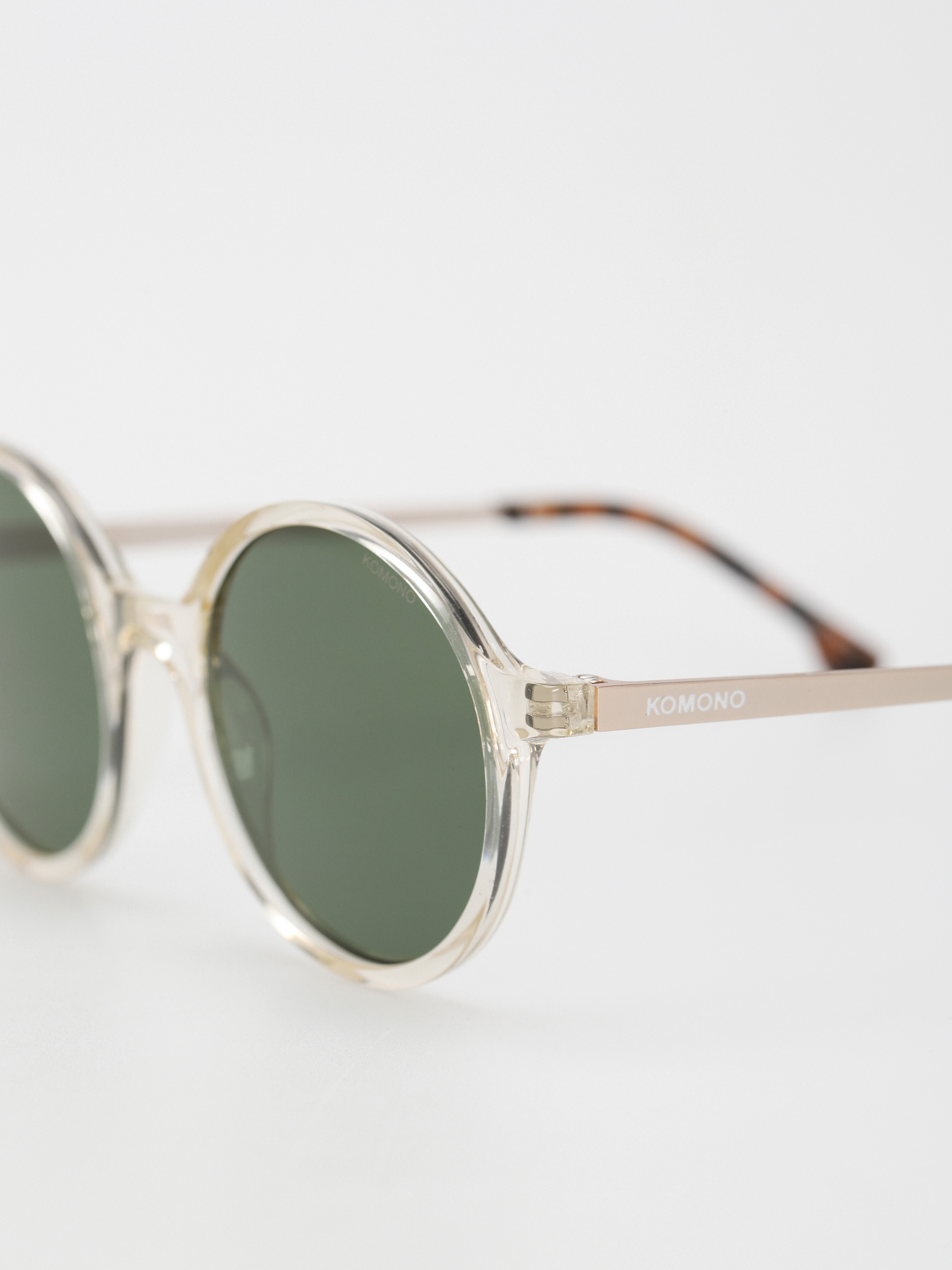 Komono Madison Metal Napszemüvegek (prosecco)