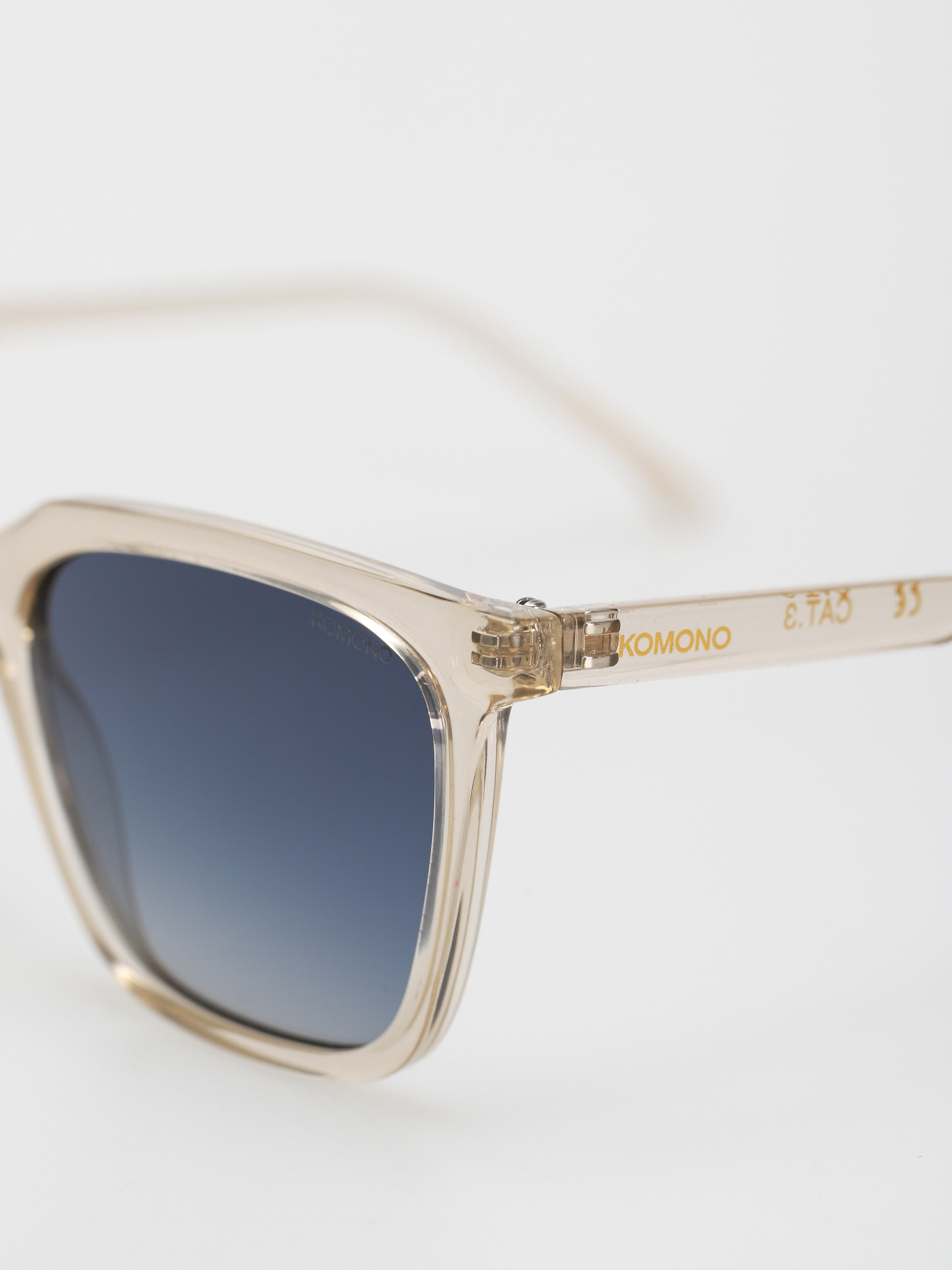 Komono Jay Napszemüvegek (blue sands)