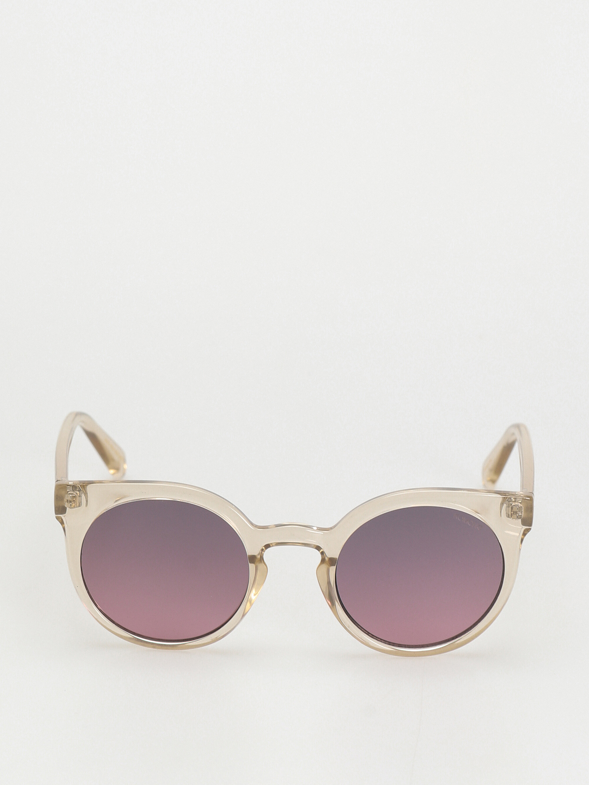 Komono Lulu Napszemüvegek (red sands)