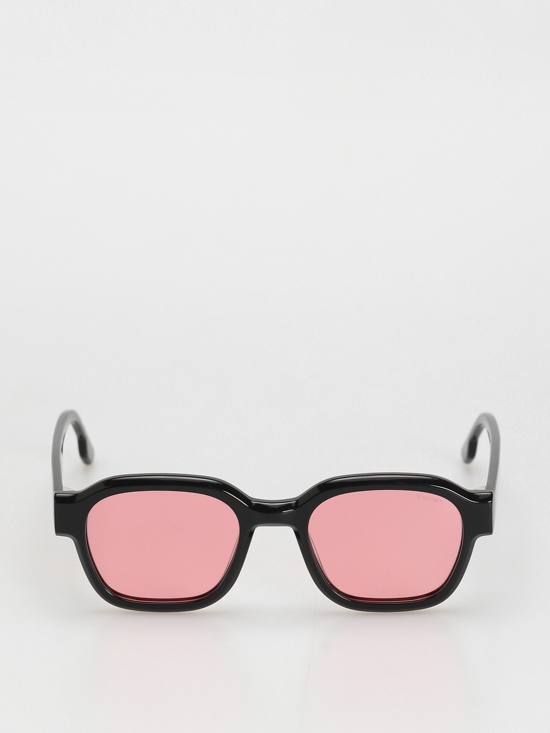 Komono Jeff Napszemüvegek (black laser)