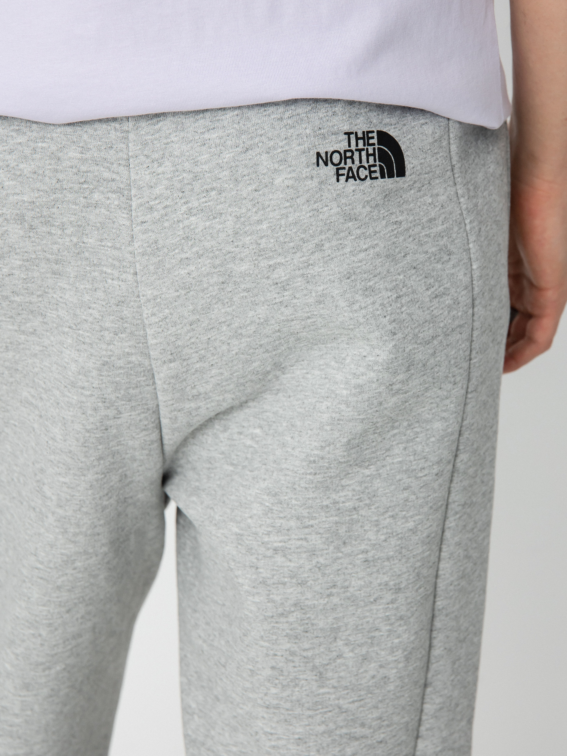 The North Face Fine Alpine Equipment Kisnadrág (tnf light grey heather/tnf light grey heather)