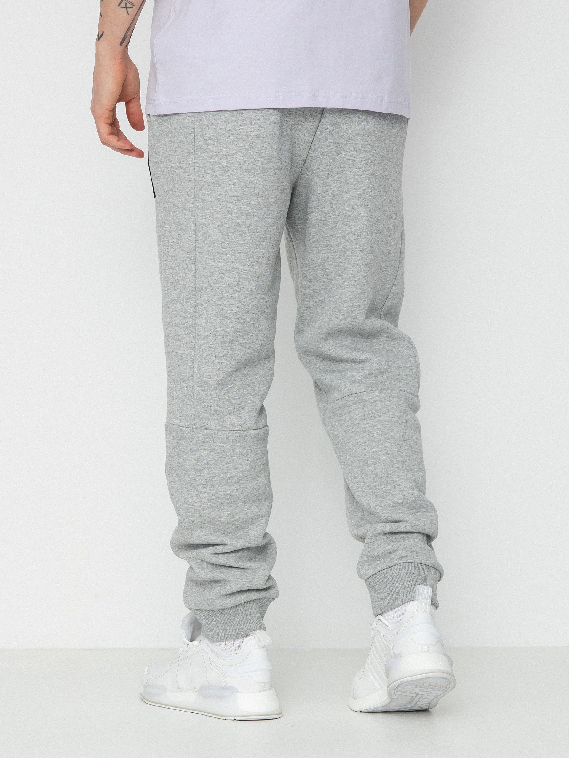 The North Face Fine Alpine Equipment Kisnadrág (tnf light grey heather/tnf light grey heather)