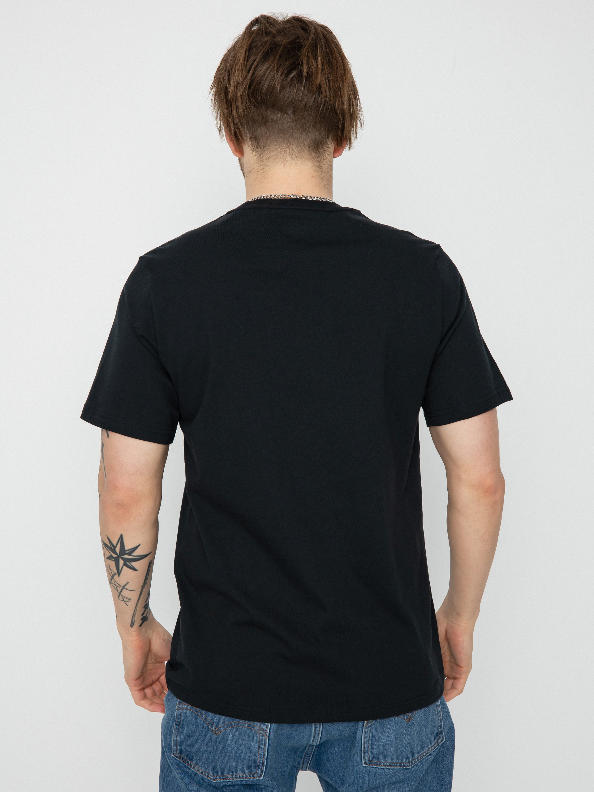 Converse Layers Of Earth póló (converse black)