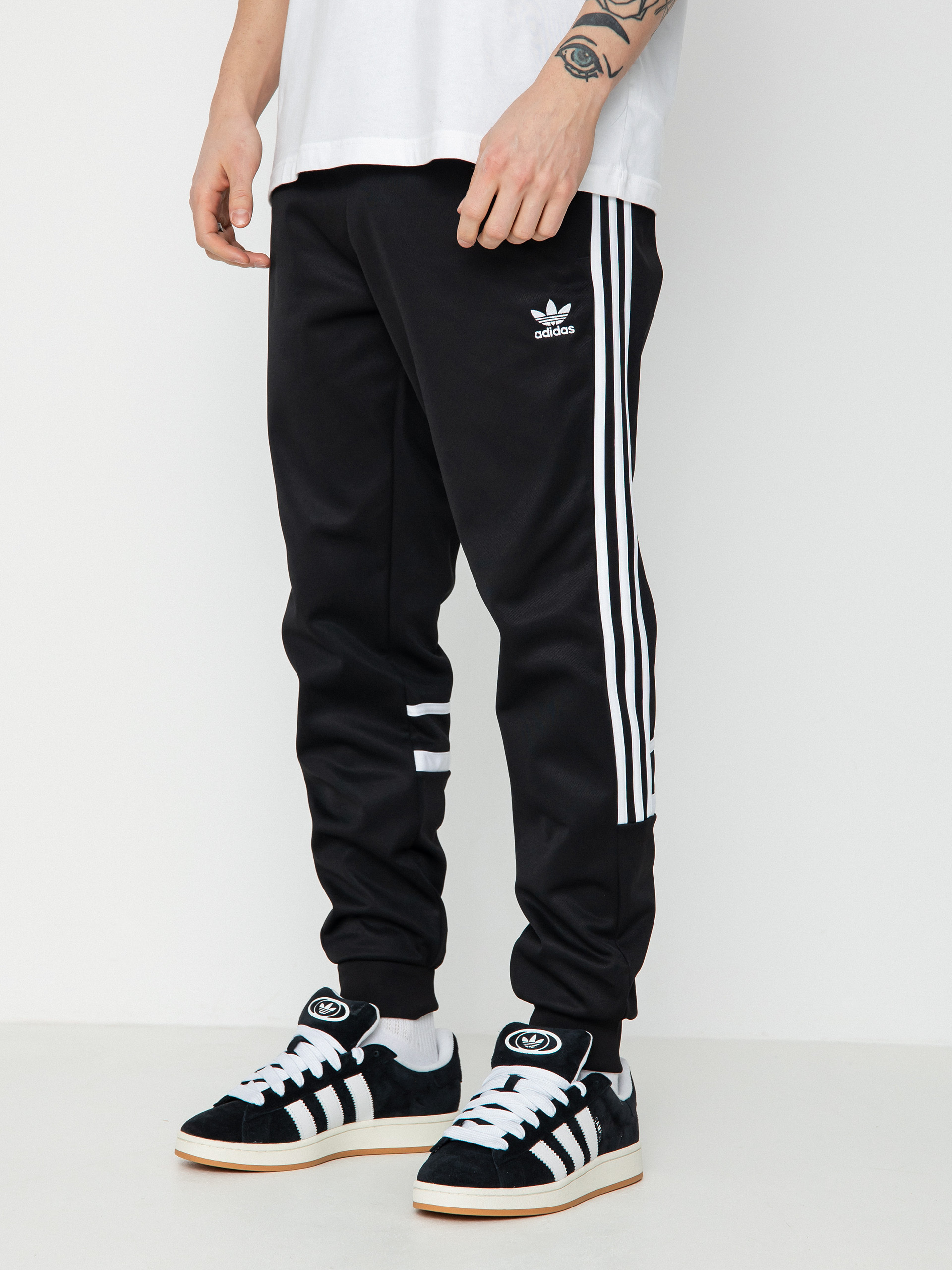 adidas Originals Cutline Kisnadrág (black)