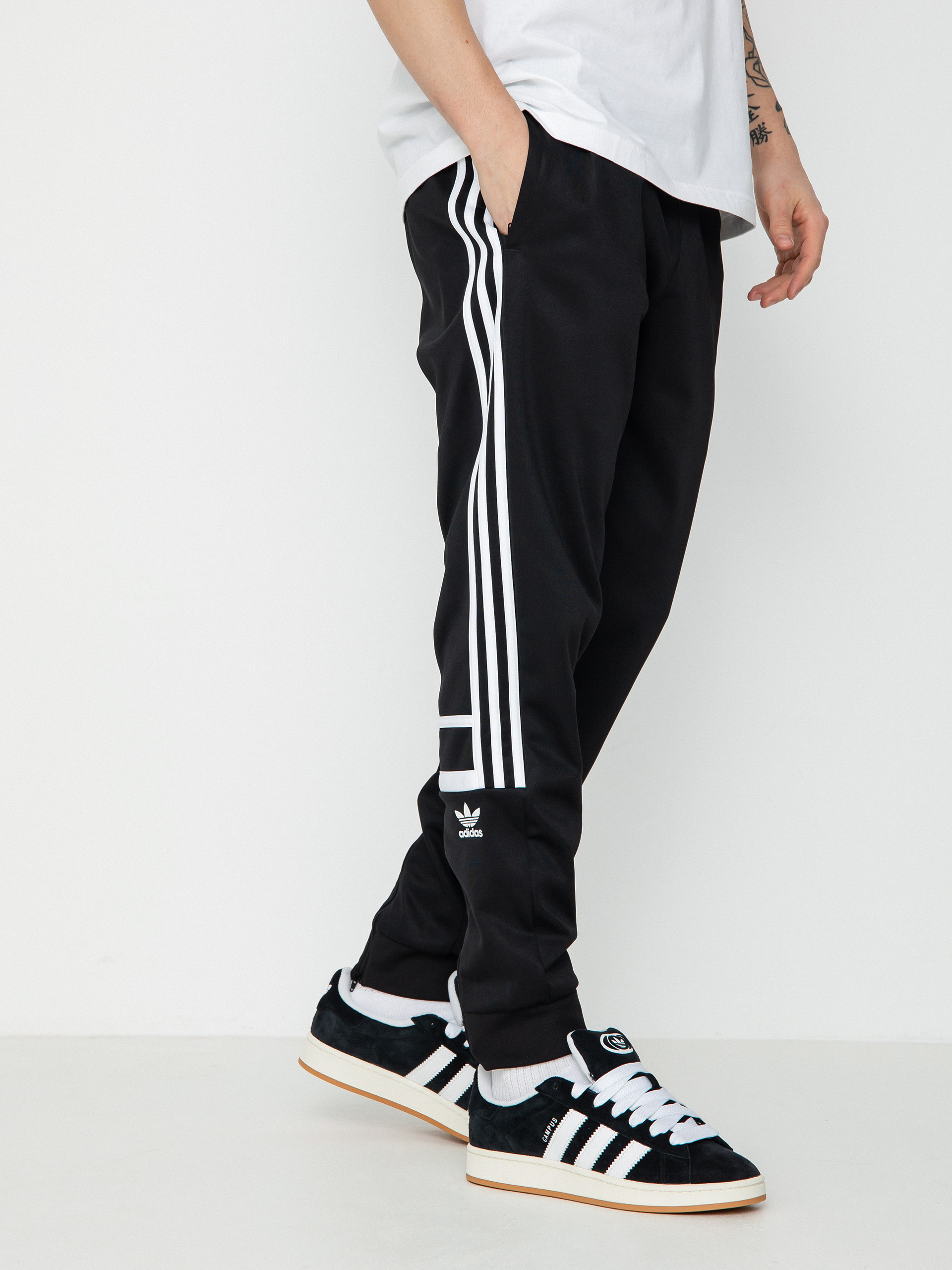 adidas Originals Cutline Kisnadrág (black)