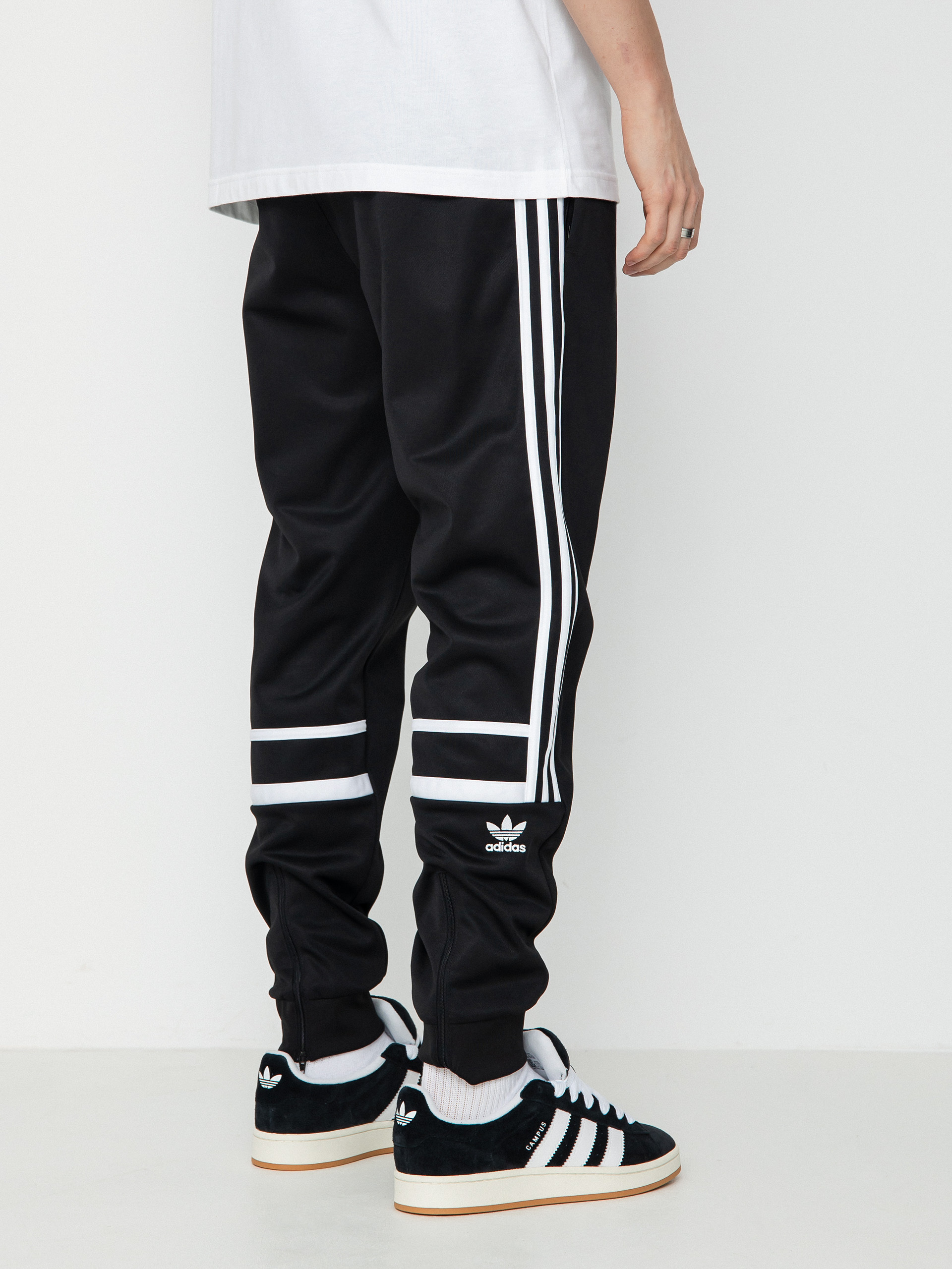 adidas Originals Cutline Kisnadrág (black)