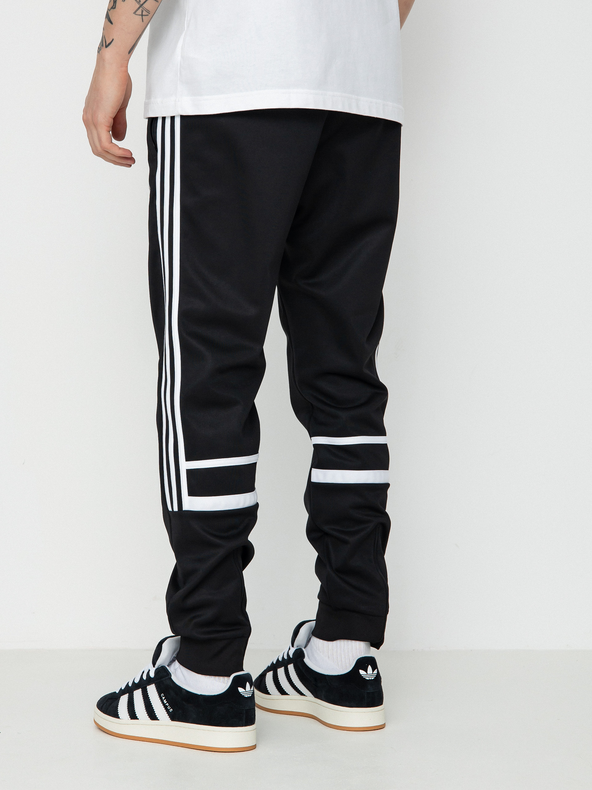 adidas Originals Cutline Kisnadrág (black)