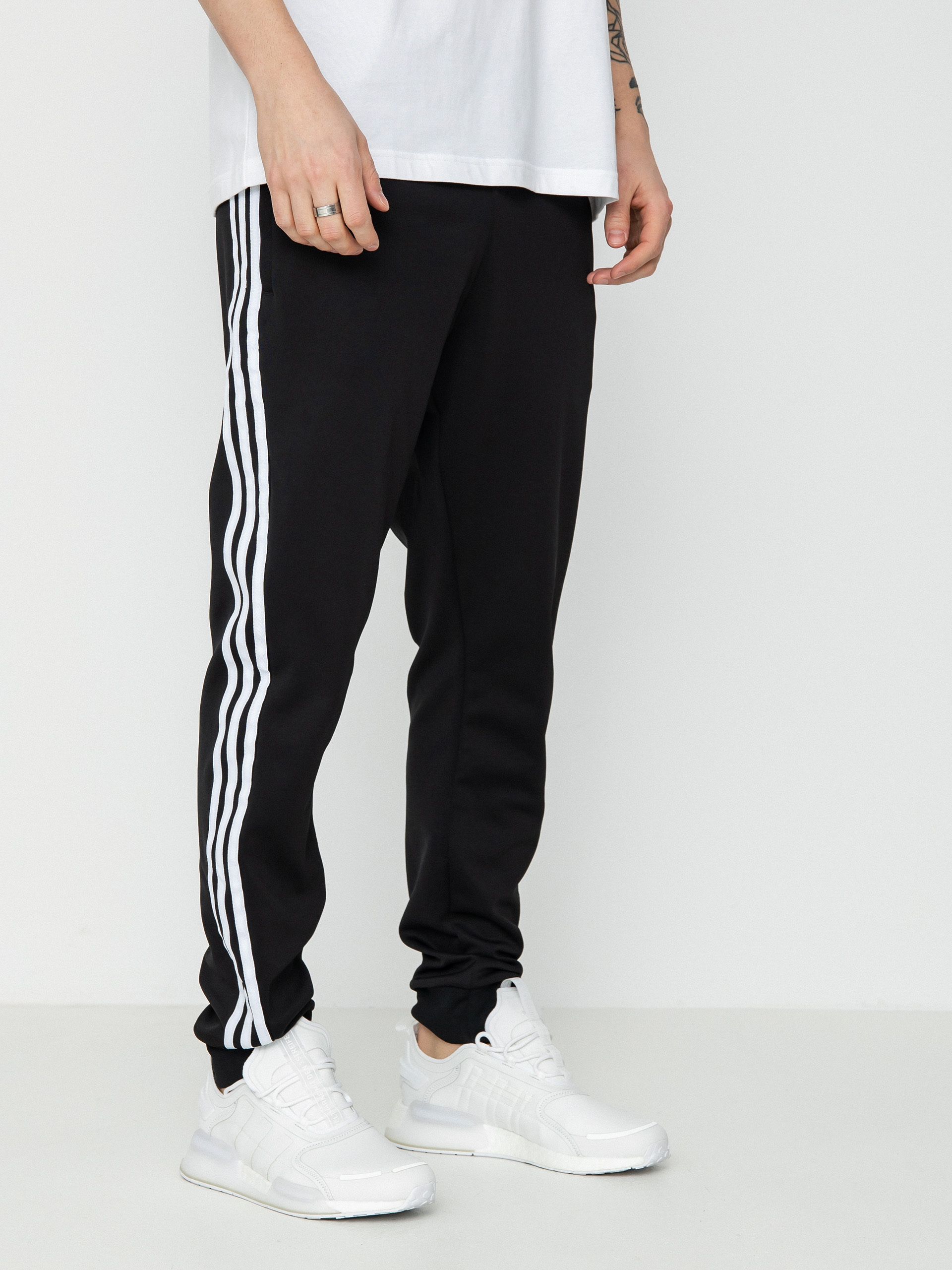 adidas Originals Sst Tp Kisnadrág (black)