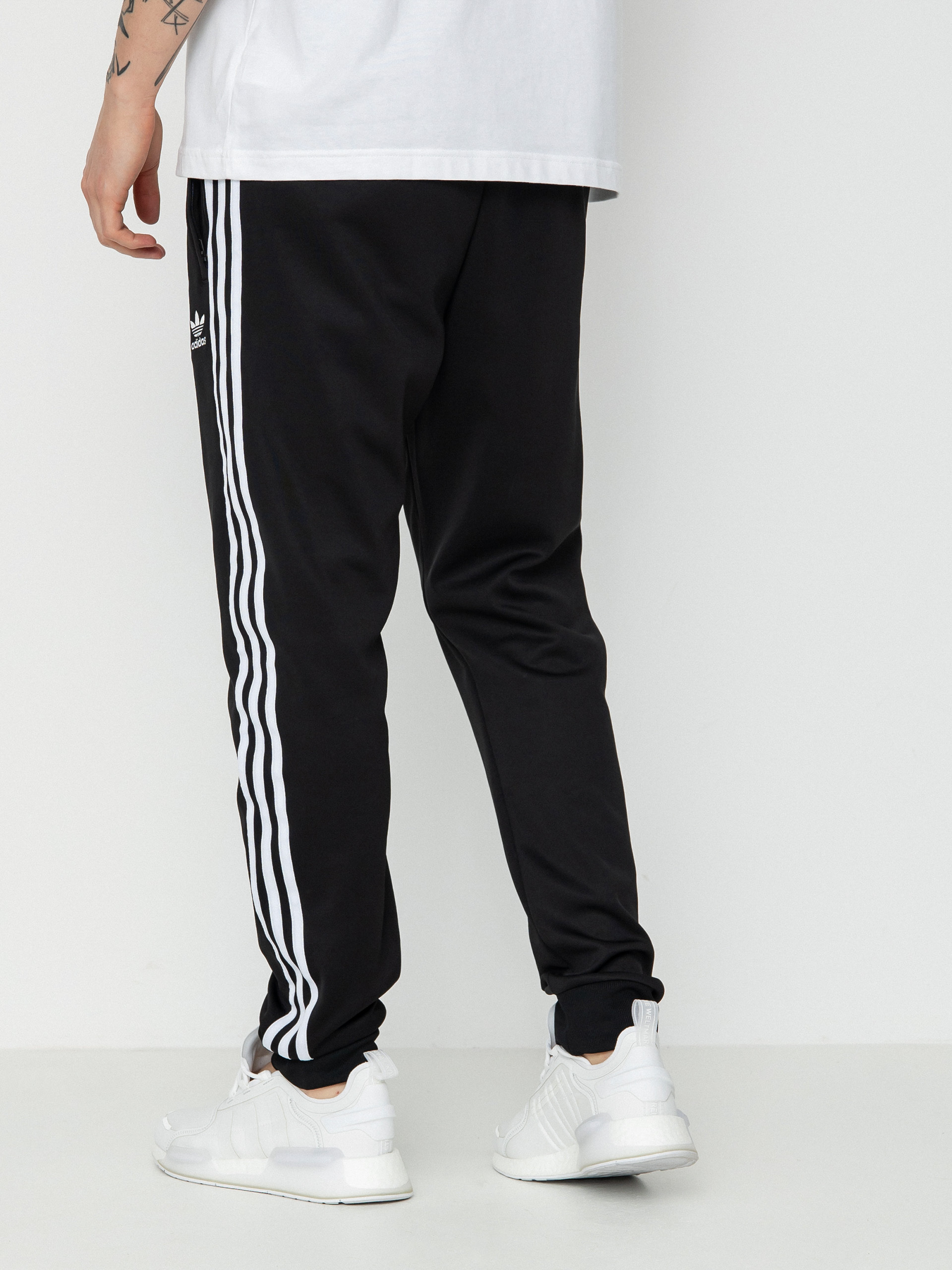 adidas Originals Sst Tp Kisnadrág (black)