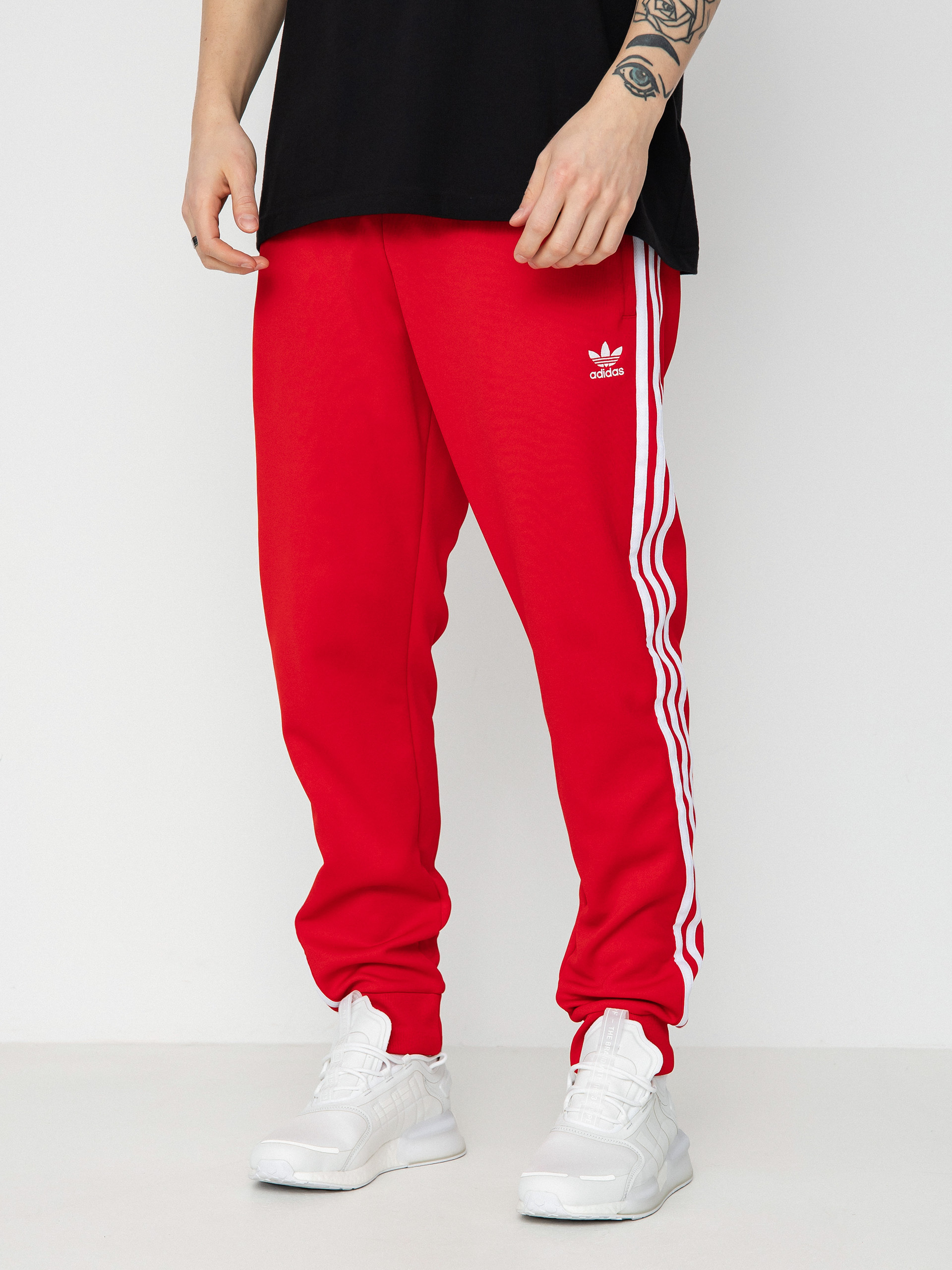 adidas Originals Sst Tp Kisnadrág (betsca)