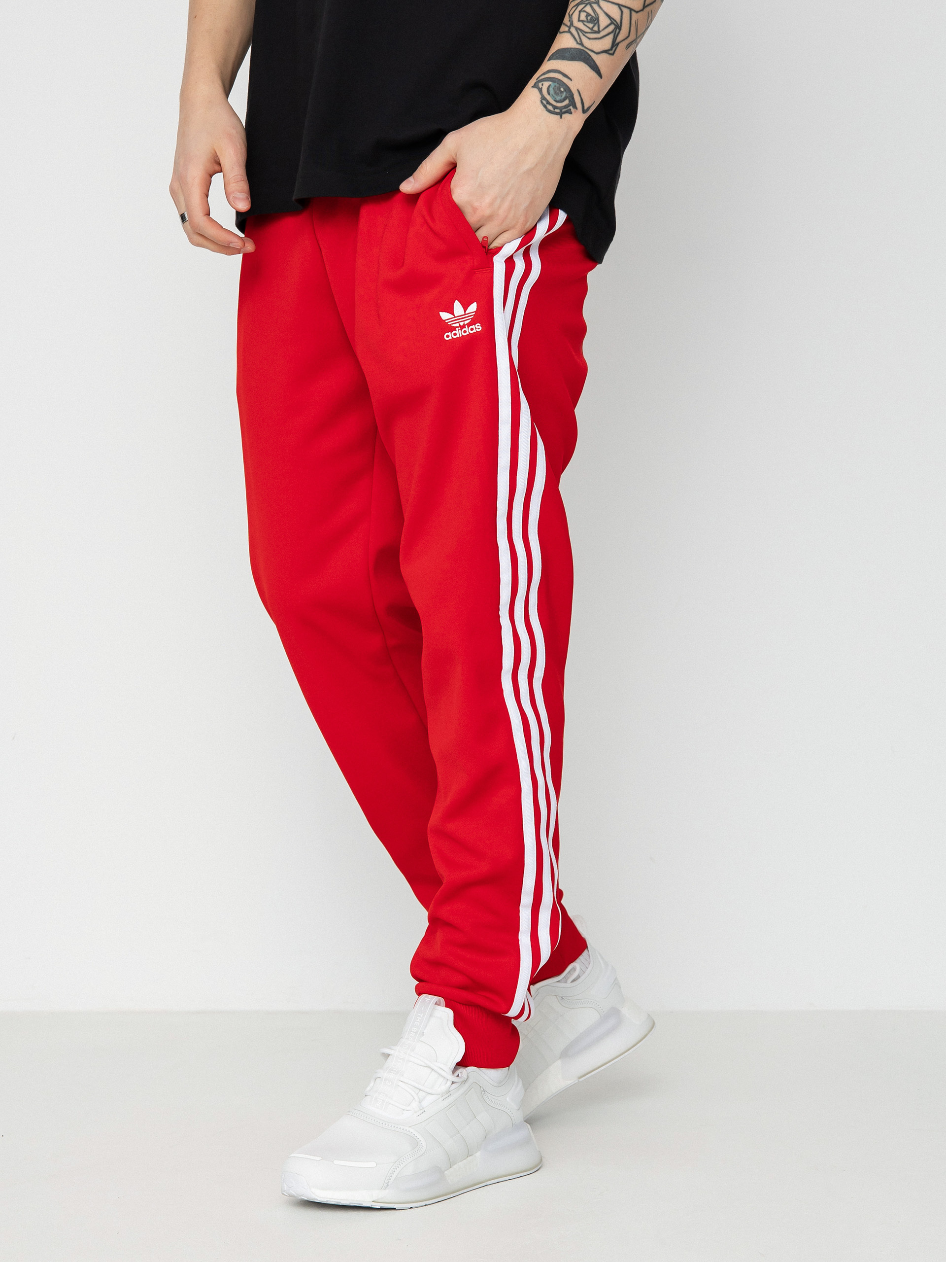 adidas Originals Sst Tp Kisnadrág (betsca)