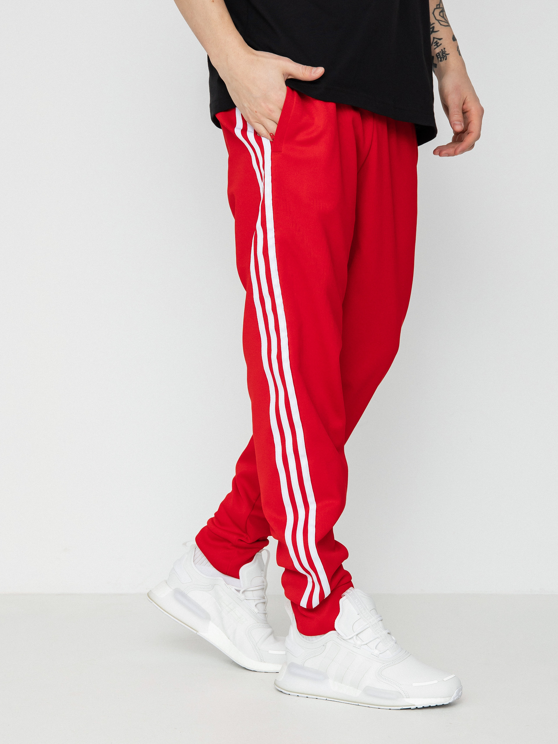 adidas Originals Sst Tp Kisnadrág (betsca)