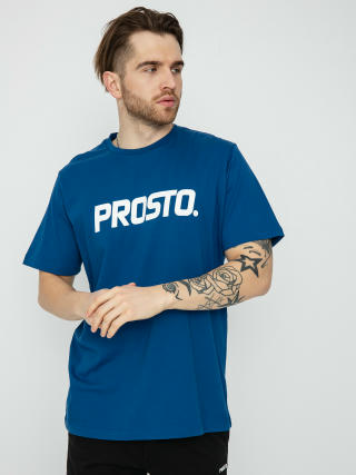 Prosto Classic XXIII póló (blue)
