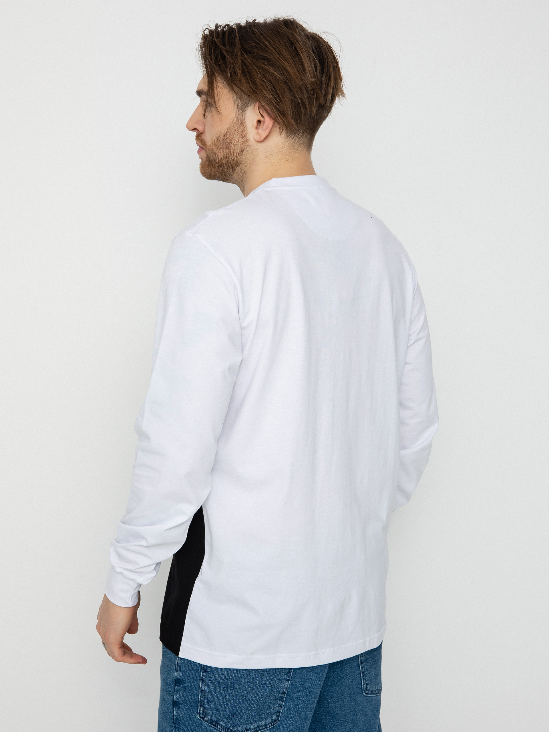 Prosto Onenine Hosszú ujjú felső (white)