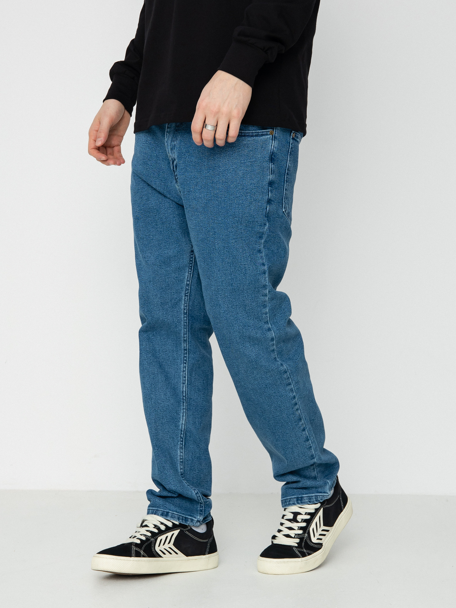 Prosto Baggy Oyeah Kisnadrág (blue)