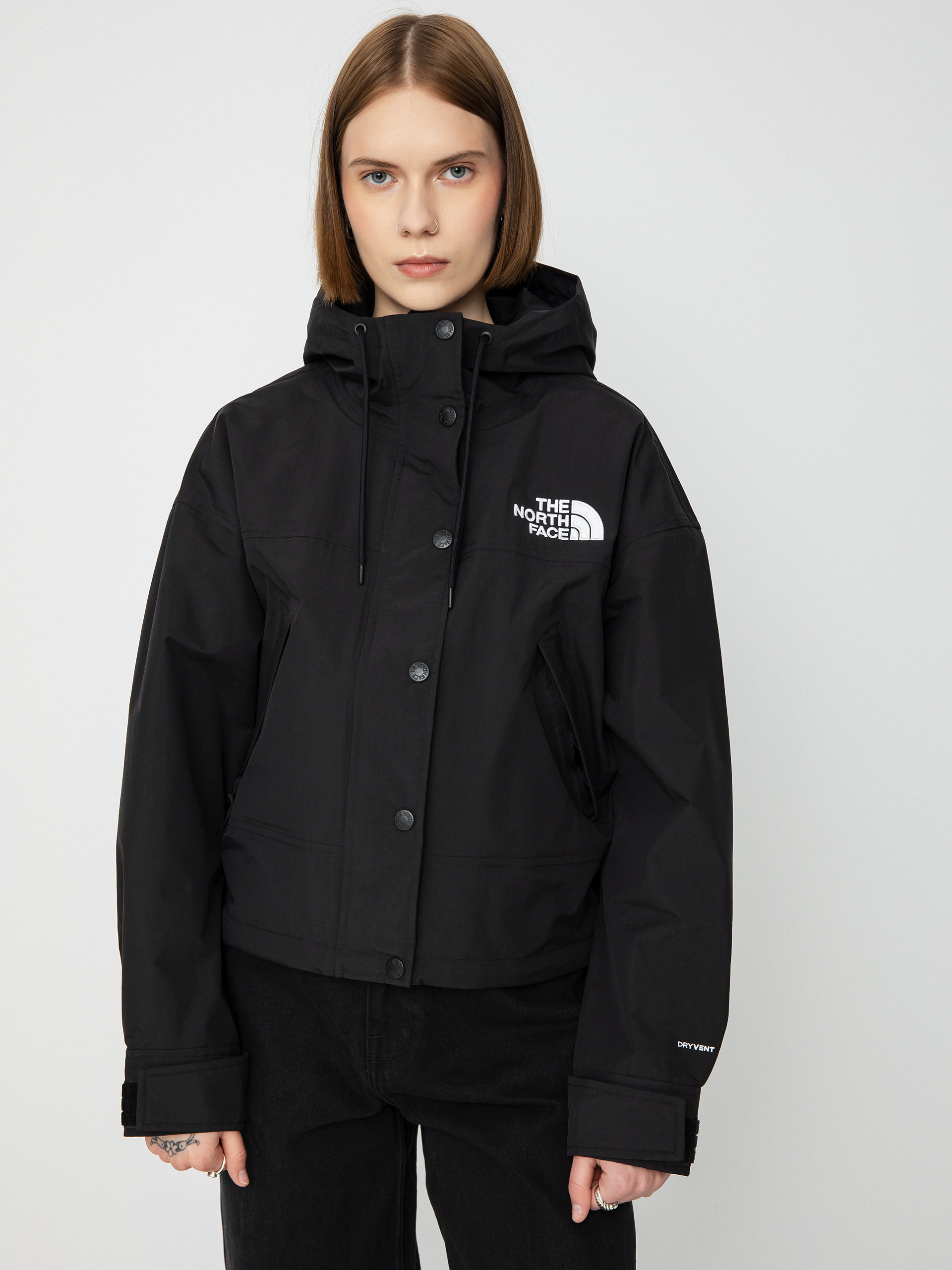 The North Face Reign On Dzseki Wmn (tnf black)
