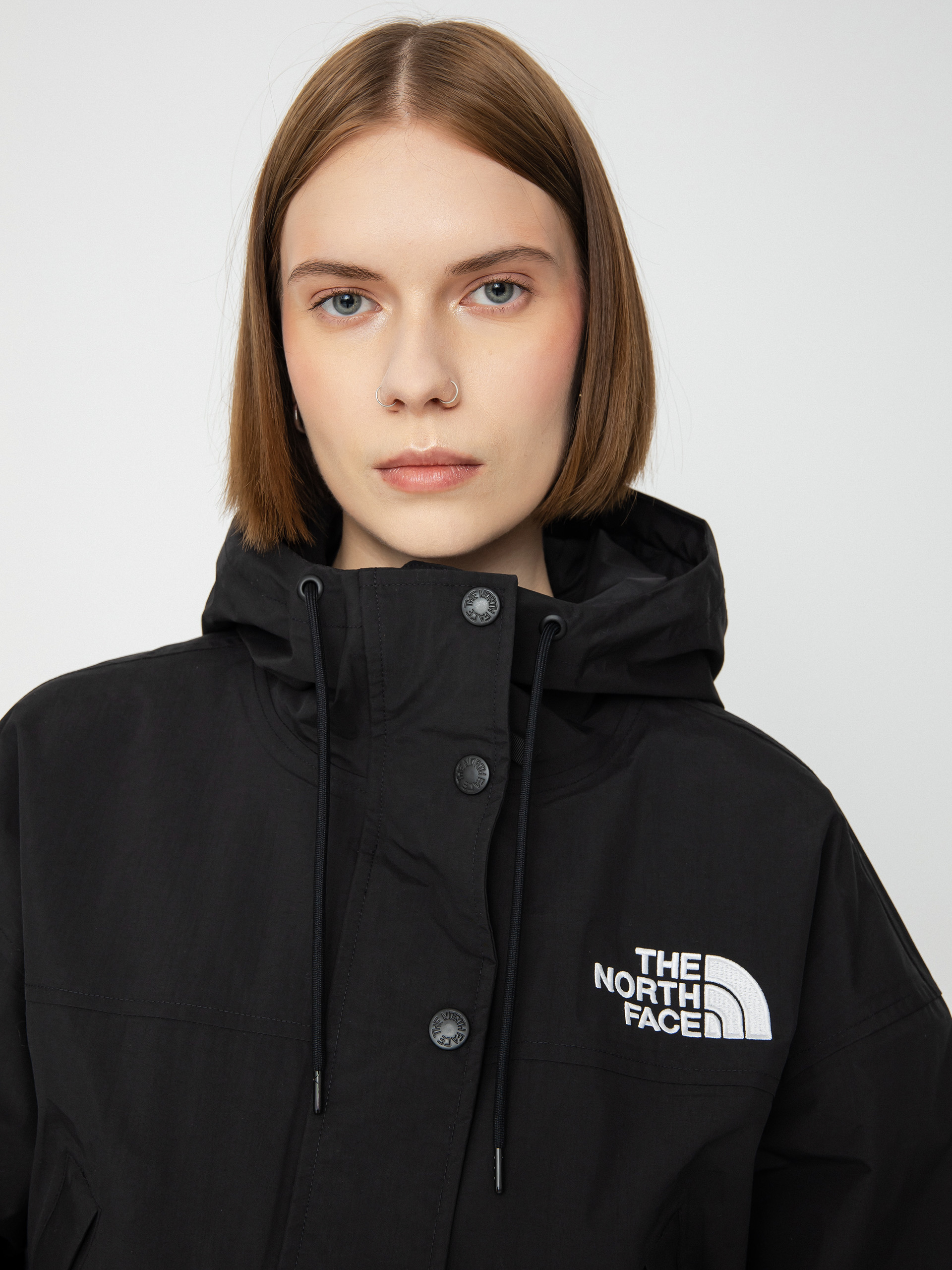 The North Face Reign On Dzseki Wmn (tnf black)