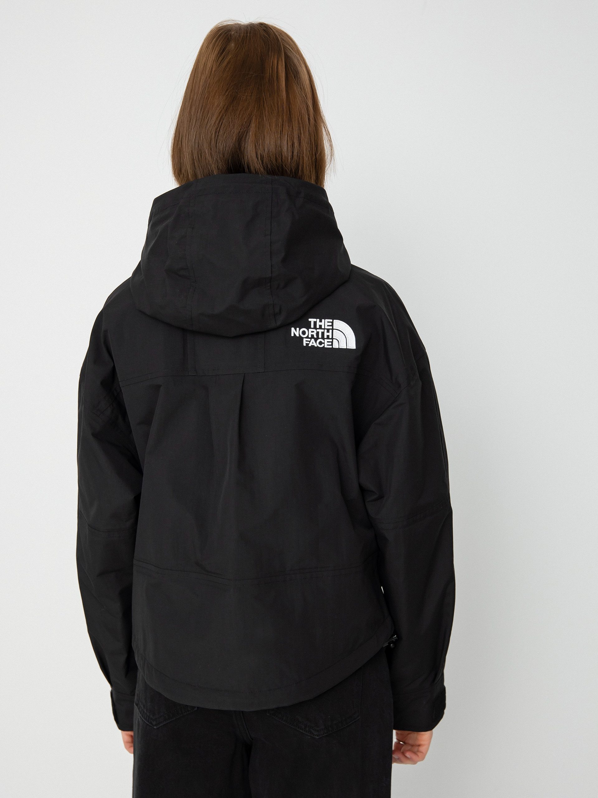 The North Face Reign On Dzseki Wmn (tnf black)