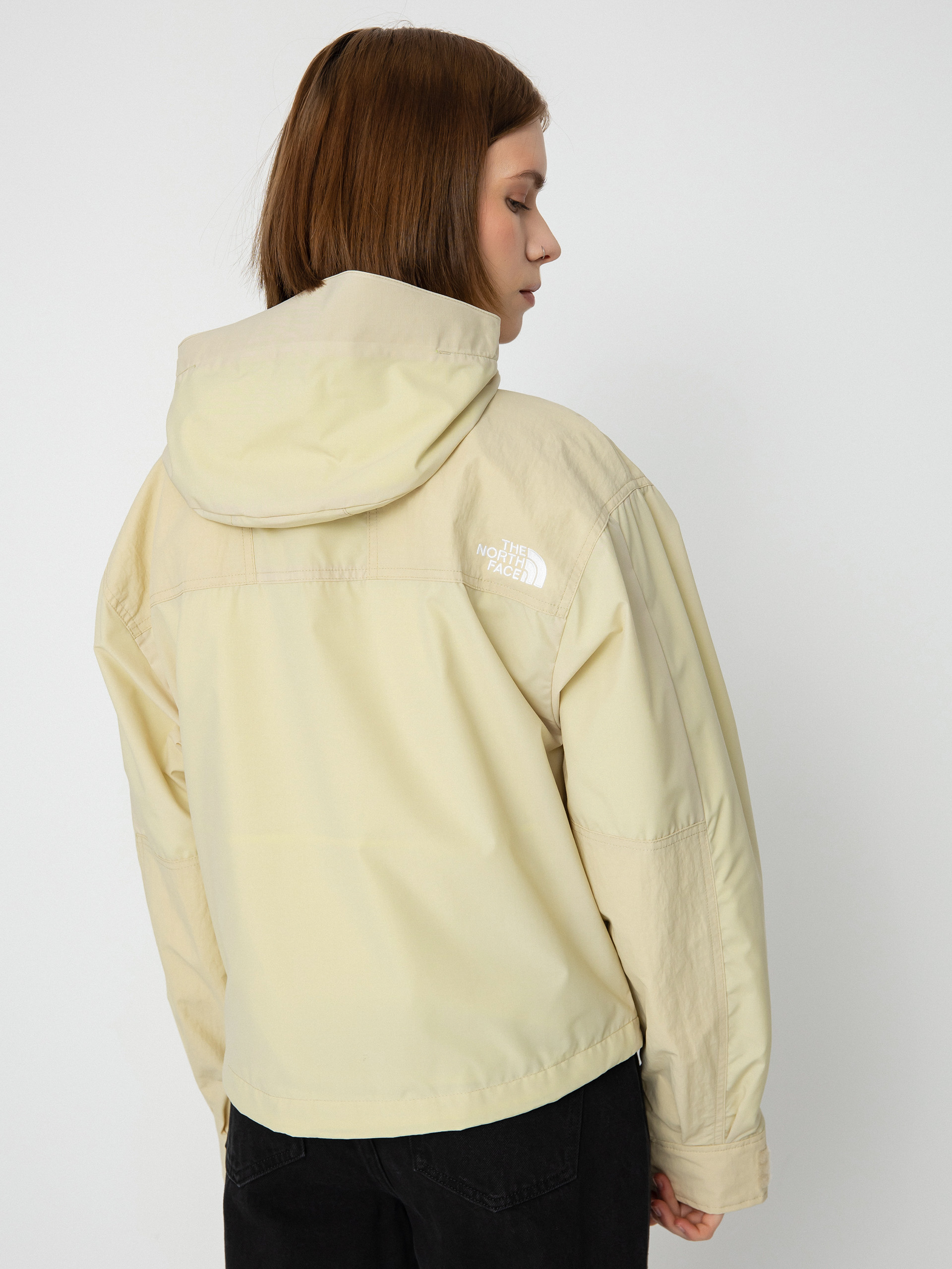 The North Face 86 Low-Fi Hi-Tek Mountain Short Dzseki Wmn (gravel)