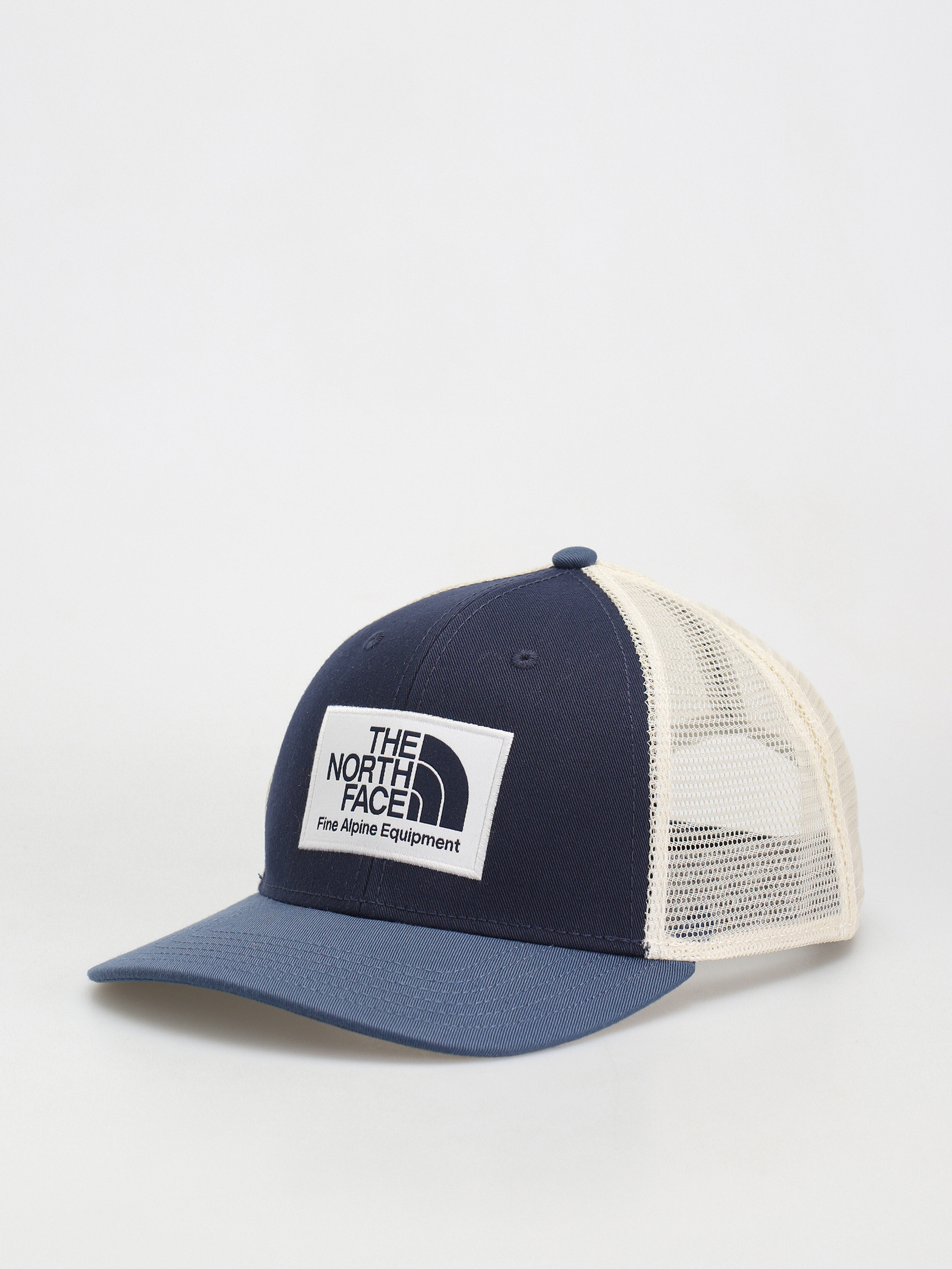 The North Face Deep Fit Mudder Trucker Baseball sapka (shady blue/summit navy)