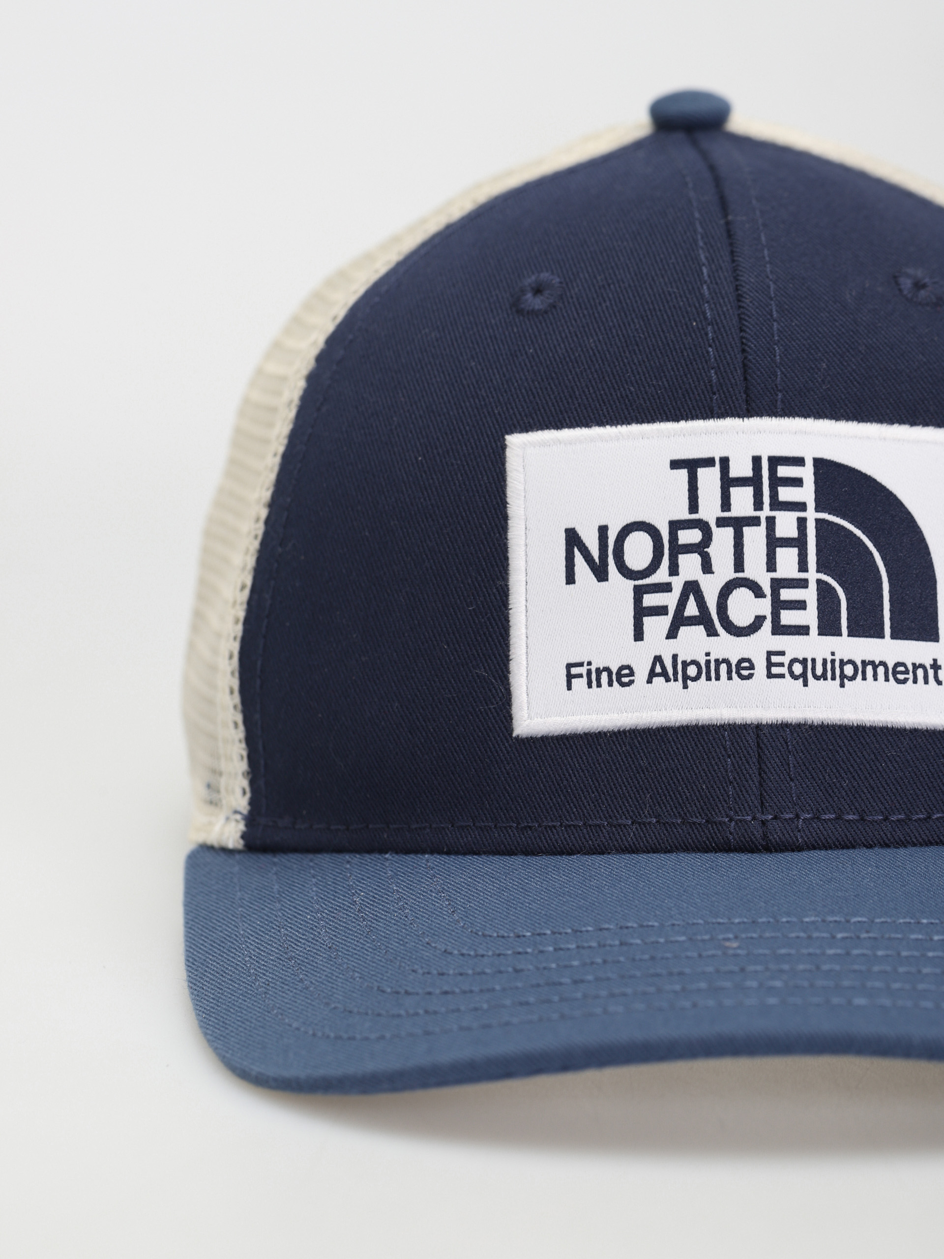 The North Face Deep Fit Mudder Trucker Baseball sapka (shady blue/summit navy)