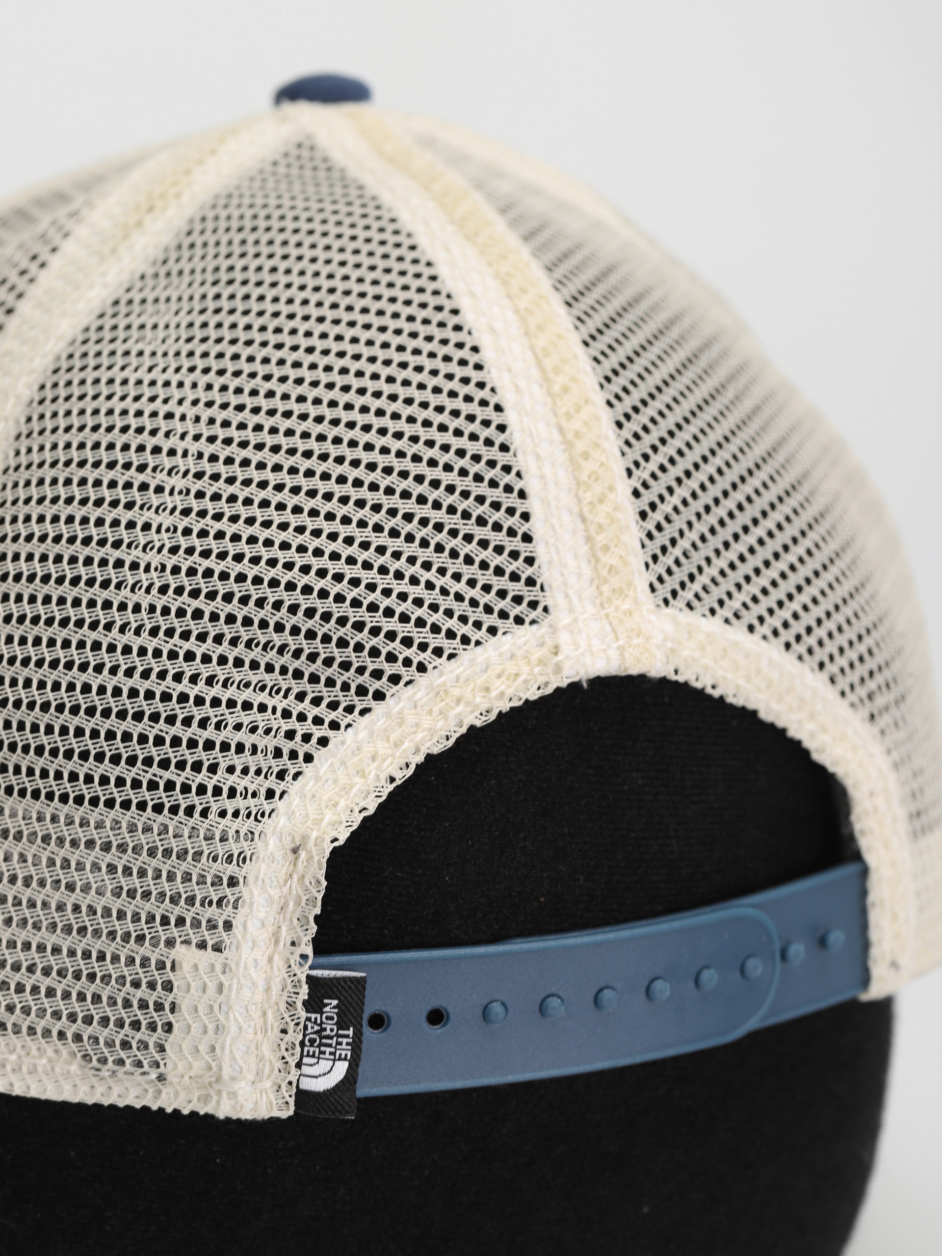 The North Face Deep Fit Mudder Trucker Baseball sapka (shady blue/summit navy)