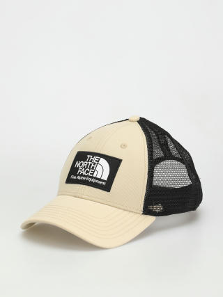 The North Face Mudder Trucker Baseball sapka (gravel)