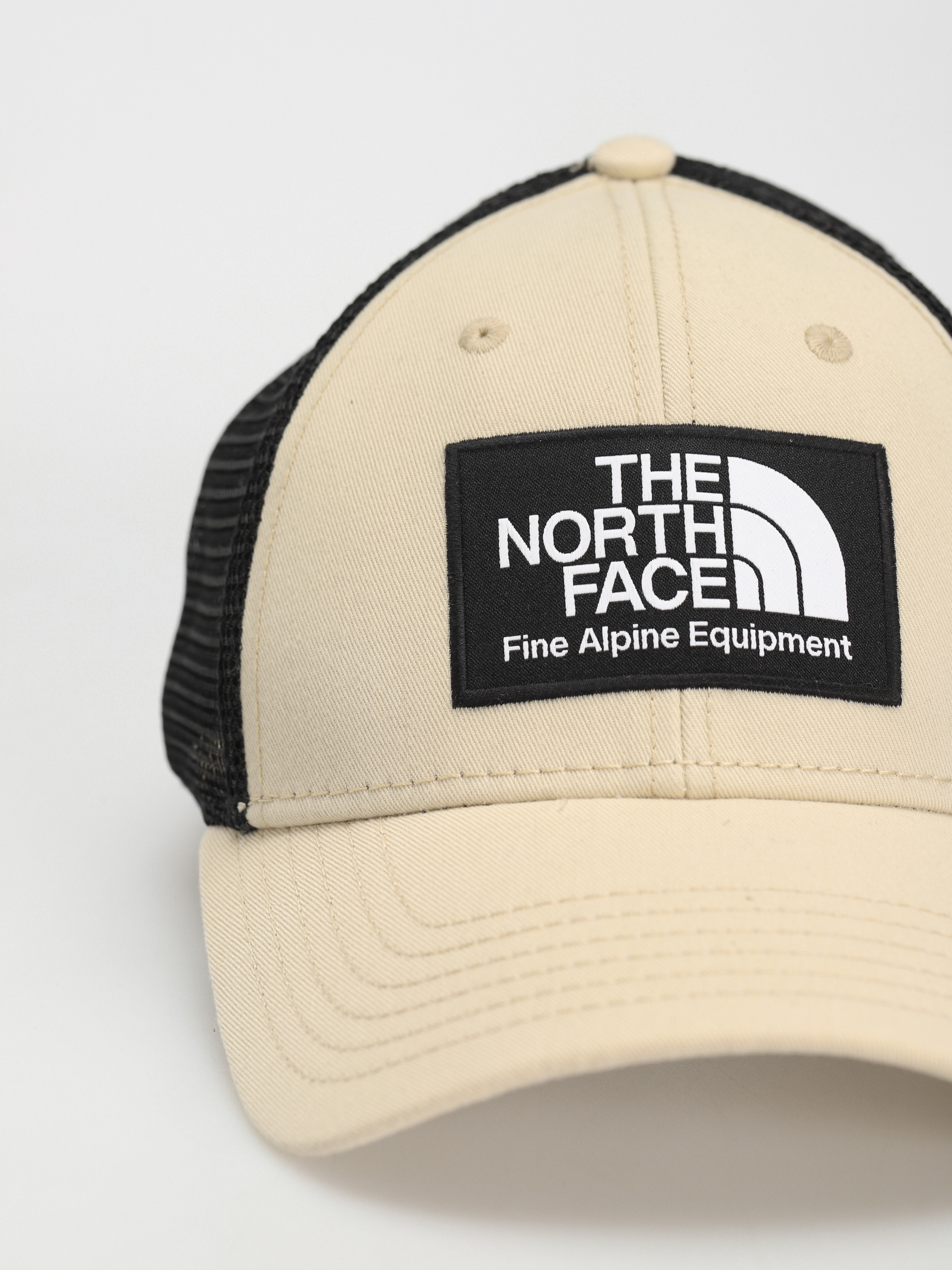 The North Face Mudder Trucker Baseball sapka (gravel)