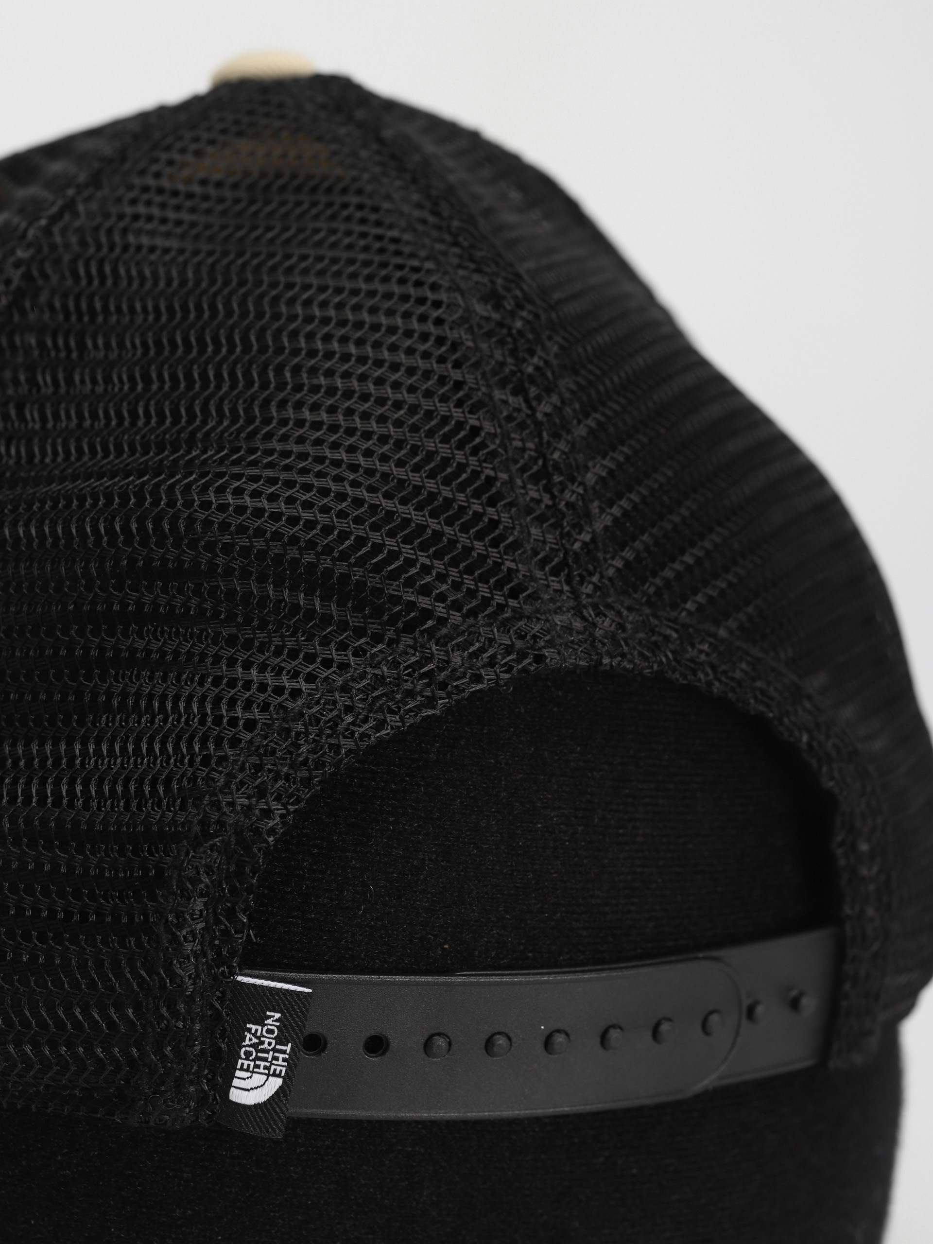 The North Face Mudder Trucker Baseball sapka (gravel)