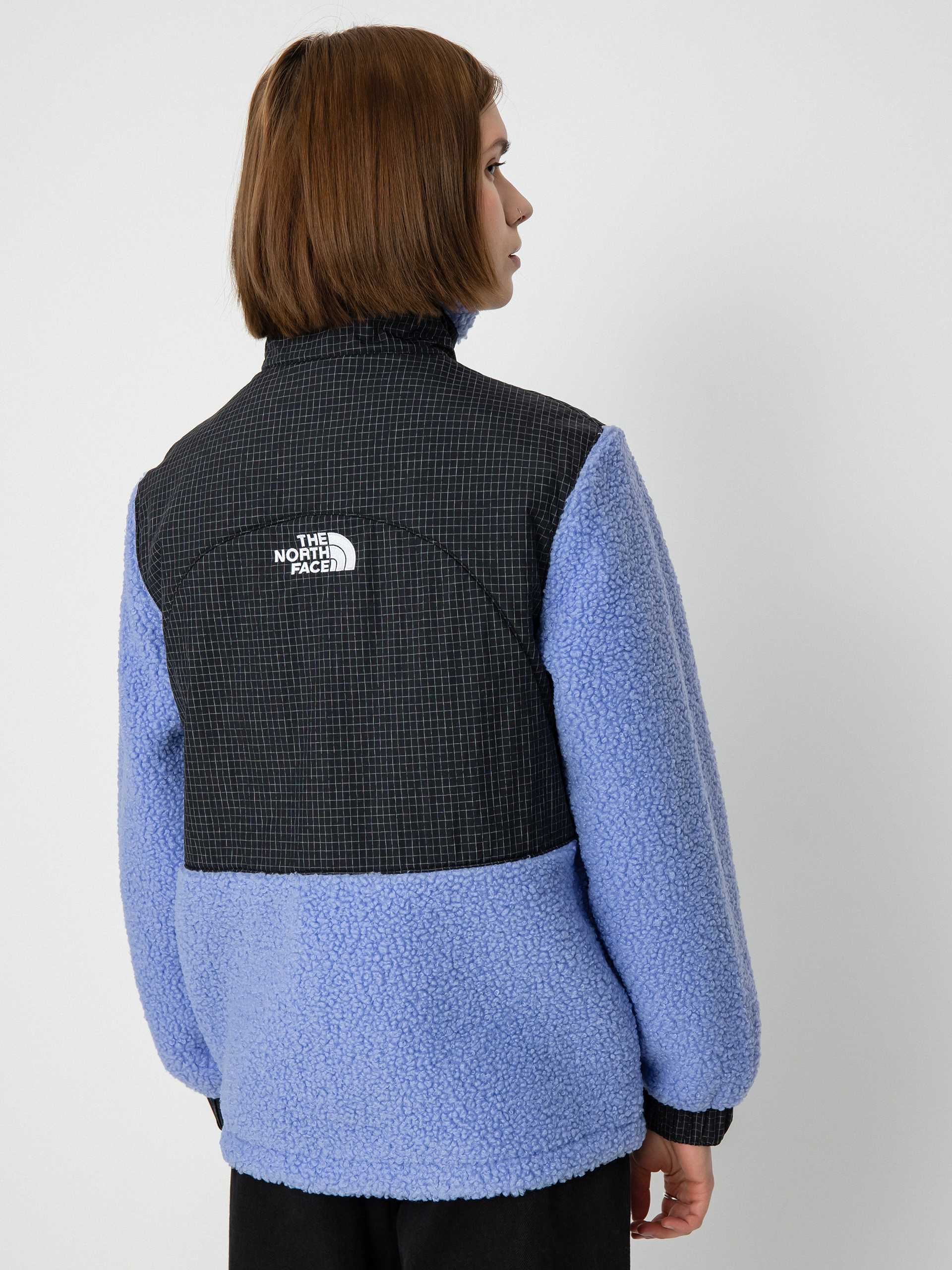 The North Face Seasonal Denali Dzseki Wmn (deep periwinkle)