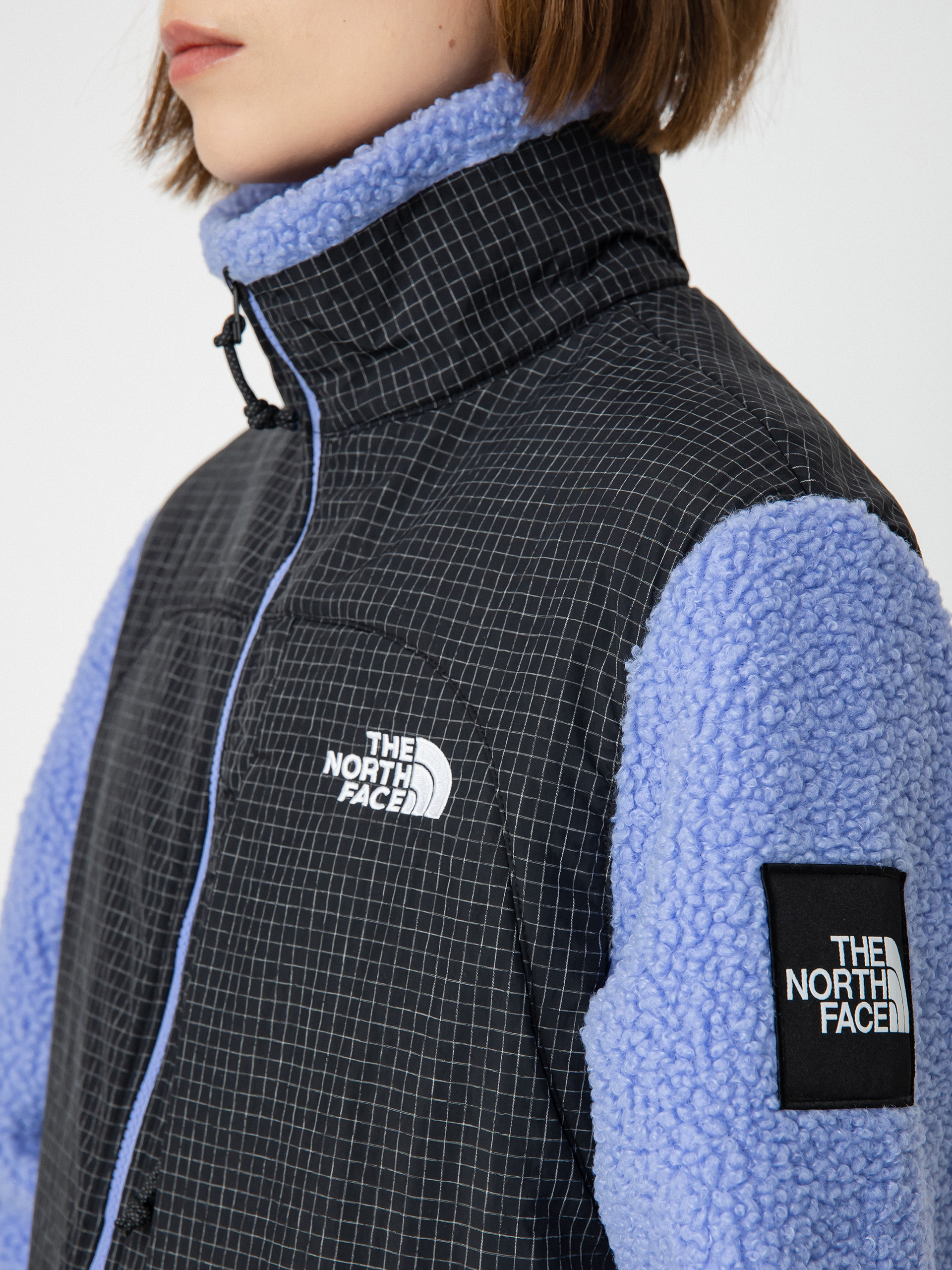 The North Face Seasonal Denali Dzseki Wmn (deep periwinkle)